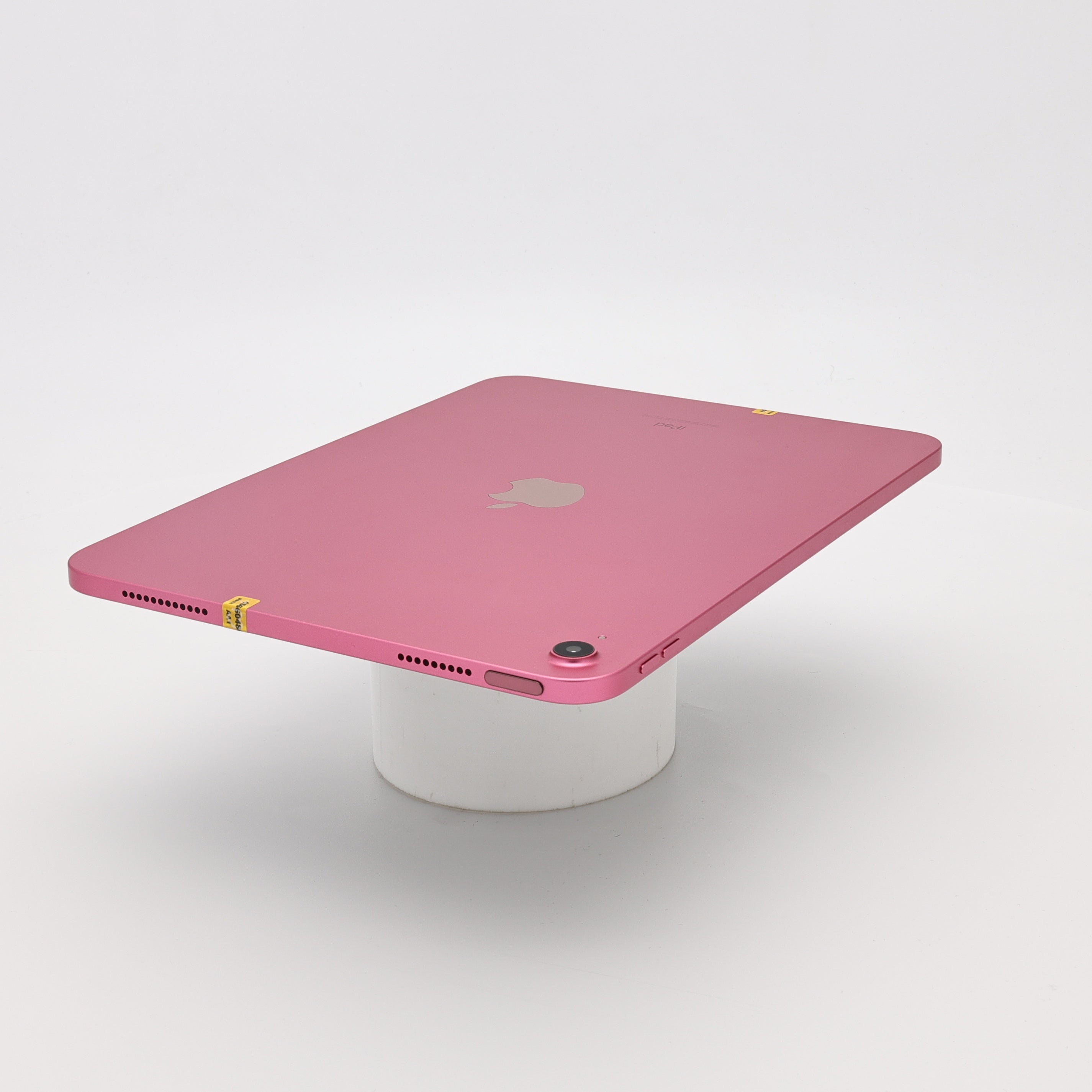 99新 Apple iPad 10代 64G 粉紅色 WIFI