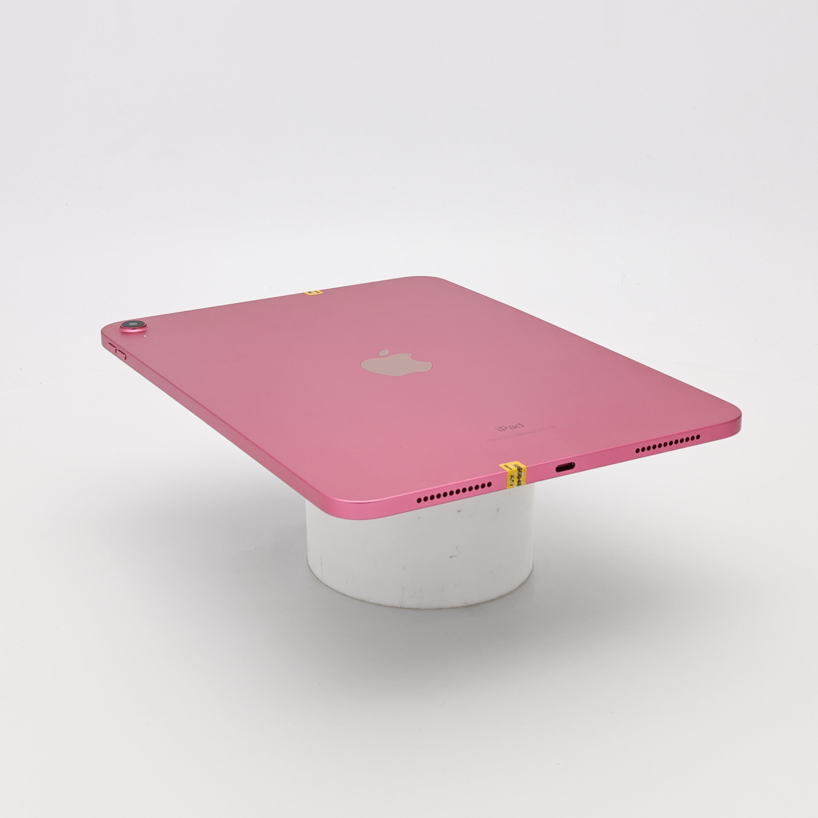99新 Apple iPad 10代 64G 粉紅色 WIFI