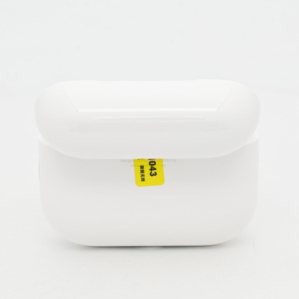 99新 Apple AirPods Pro 3 白色