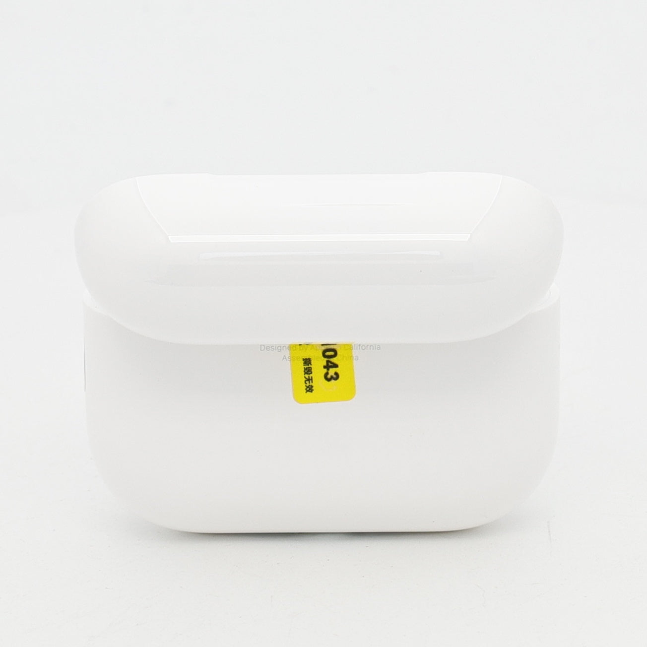 99新 Apple AirPods Pro 3 白色