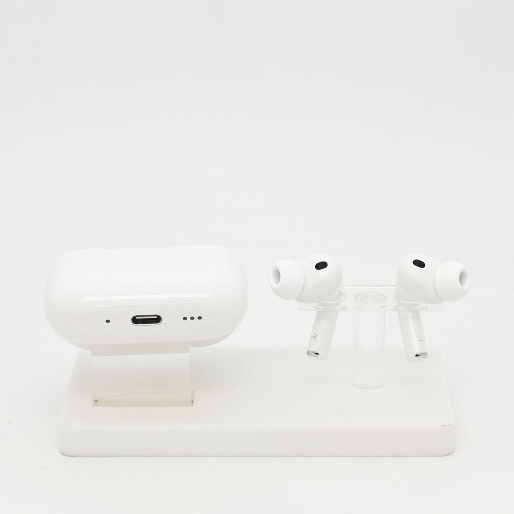 99新 Apple AirPods Pro 3 白色
