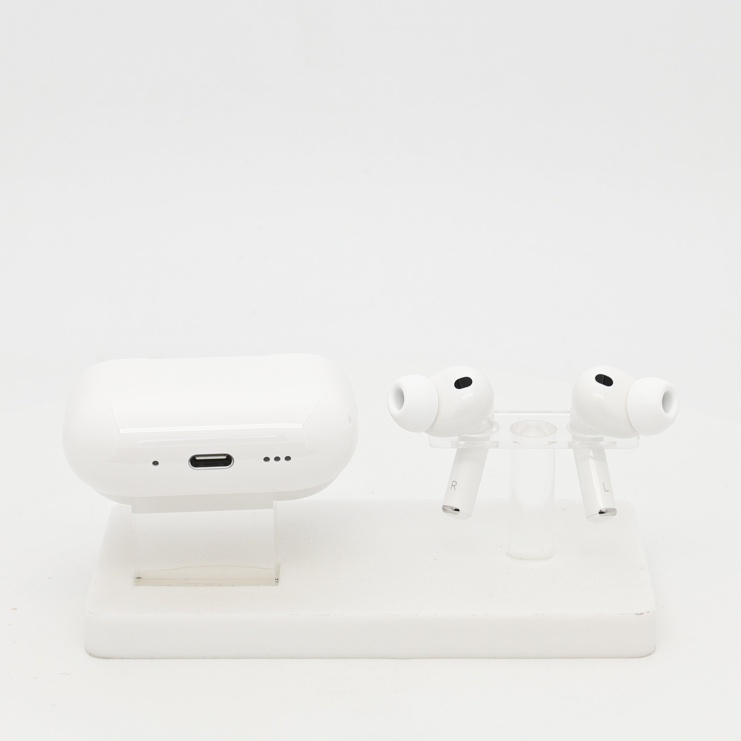 99新 Apple AirPods Pro 3 白色