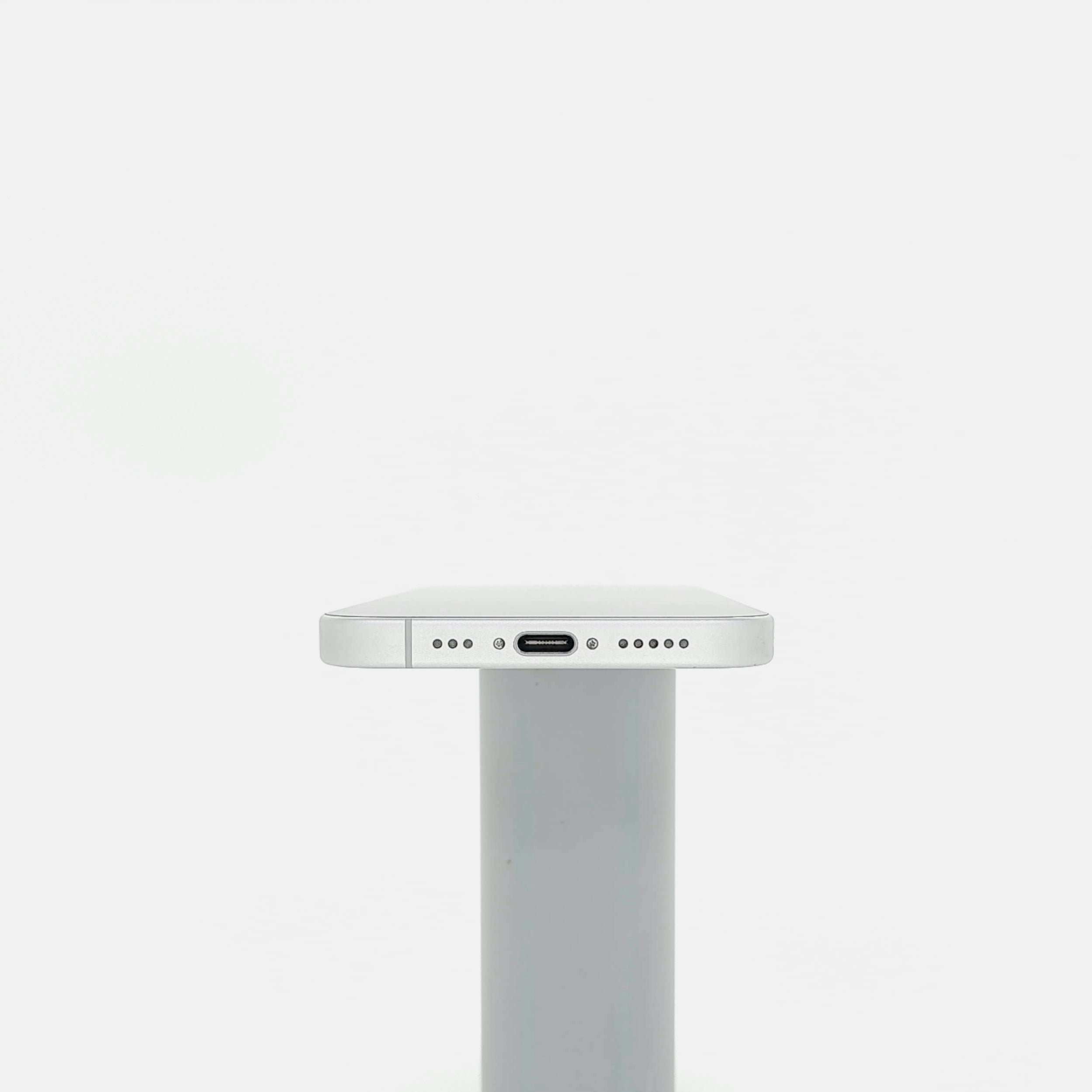 95新 Apple iPhone 16 256G 白色 中國大陸版