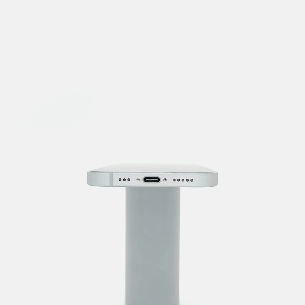 95新 Apple iPhone 15 256G 藍色 中國大陸版