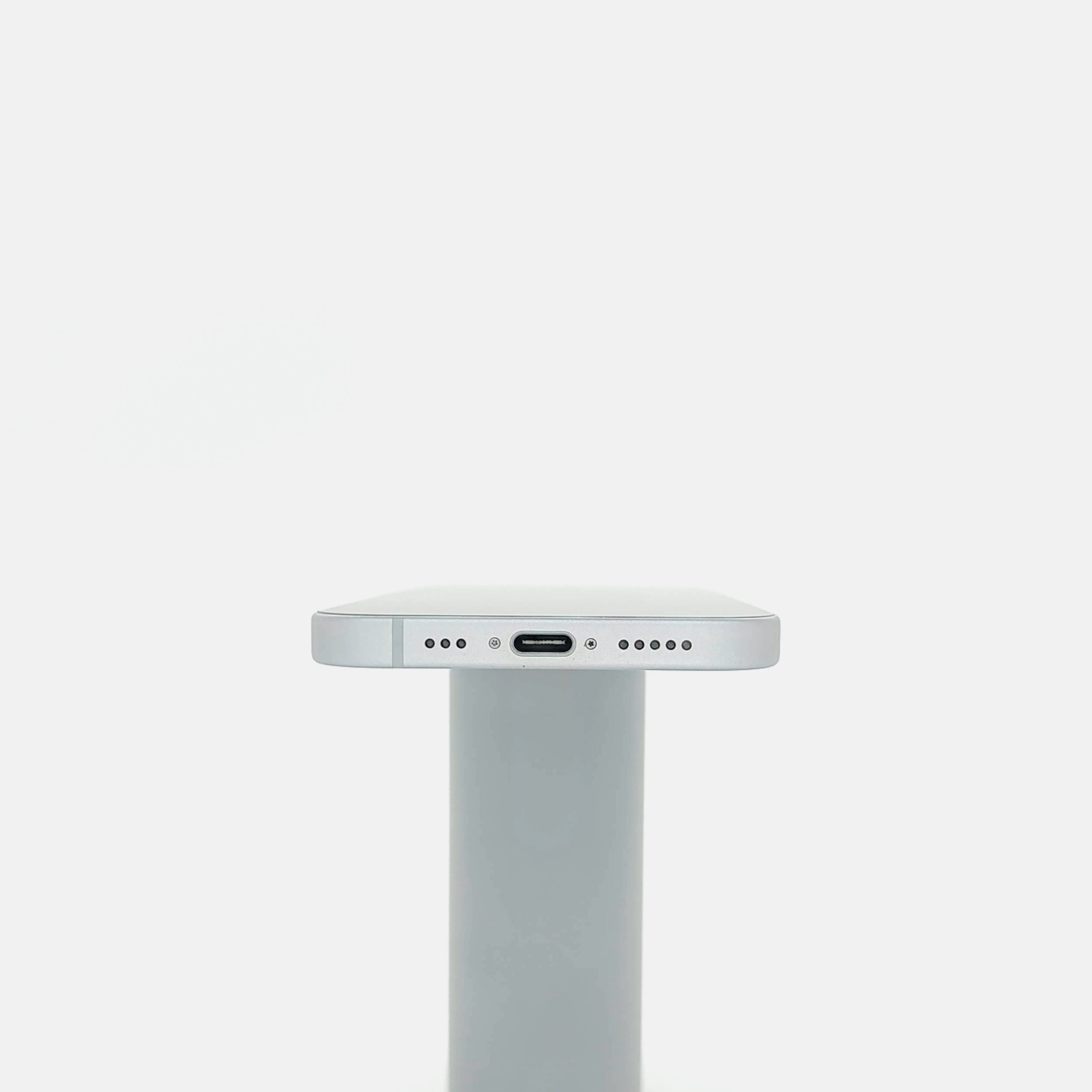 95新 Apple iPhone 15 256G 藍色 中國大陸版