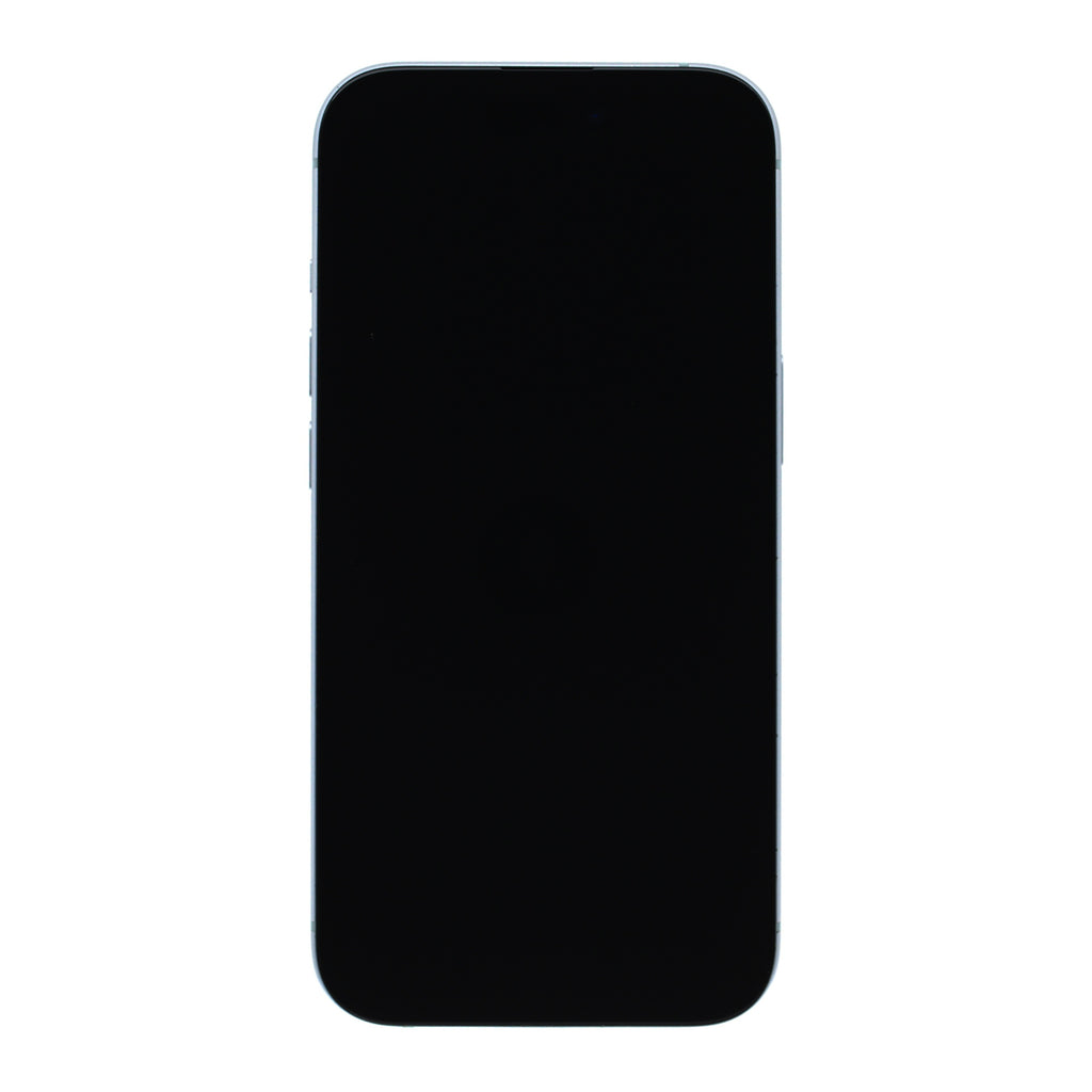 95新 Apple iPhone 15 256G 藍色 中國大陸版