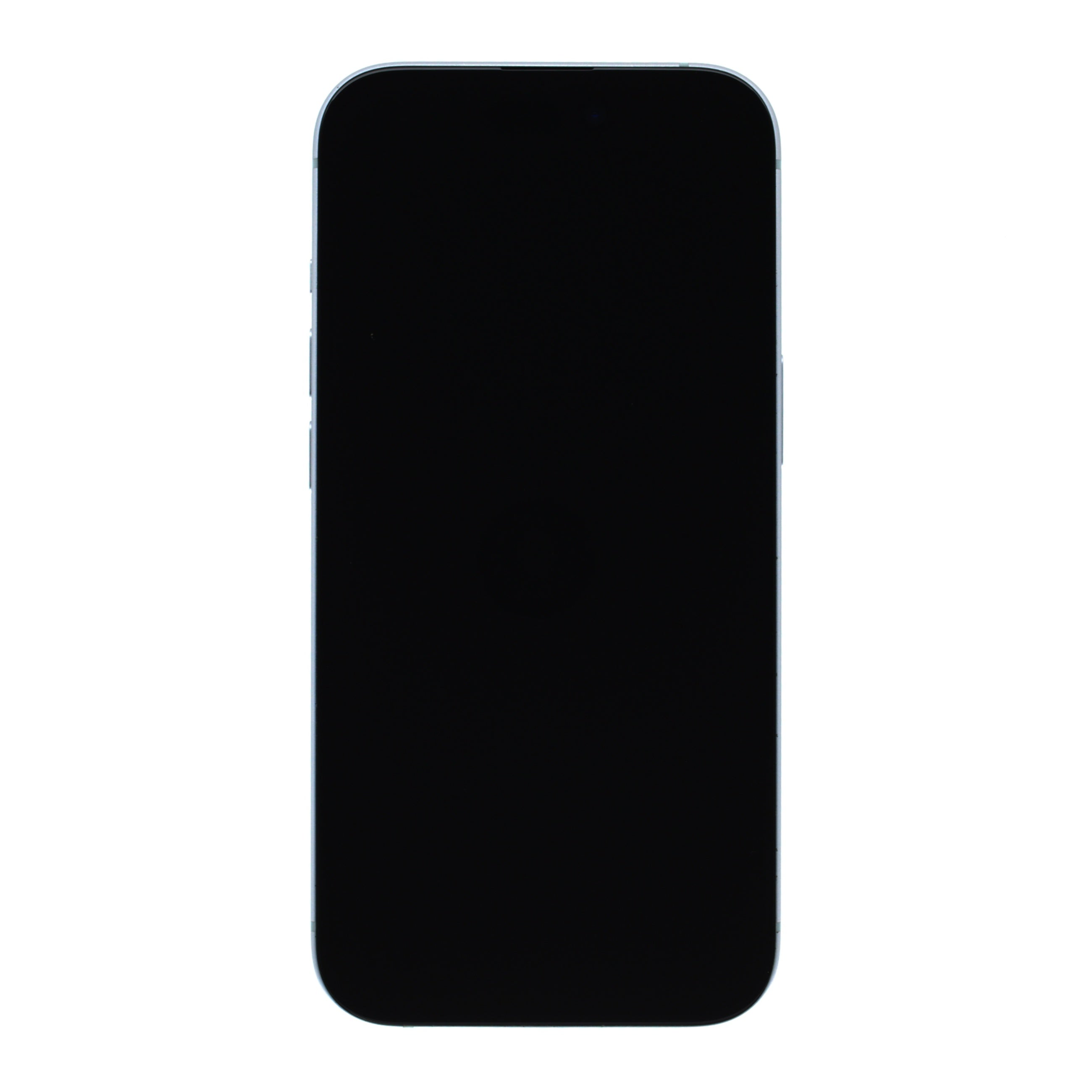 95新 Apple iPhone 15 256G 藍色 中國大陸版