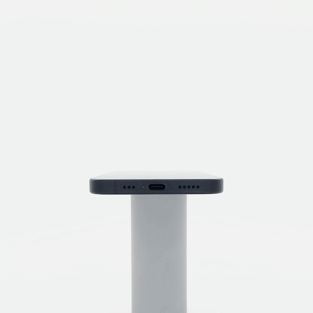 95新 Apple iPhone 15 256G 黑色 中國大陸版