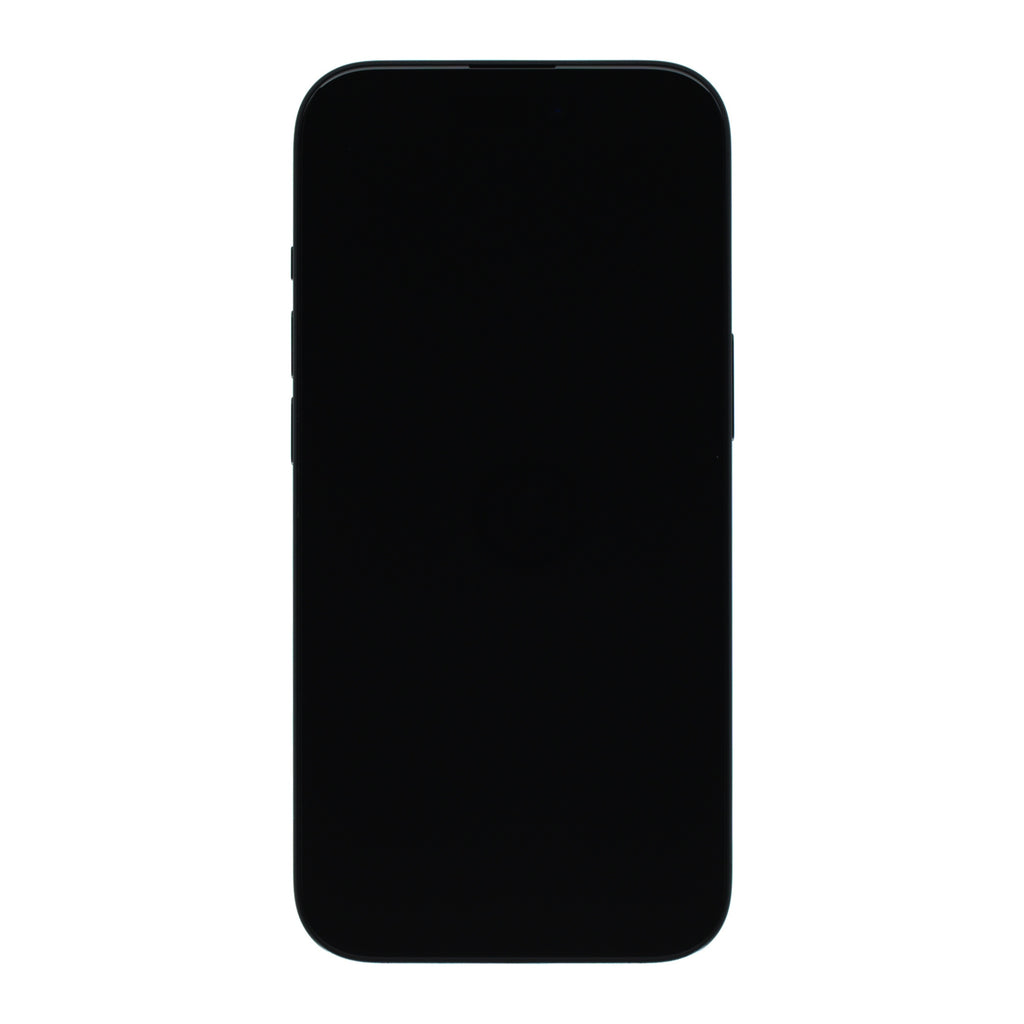 95新 Apple iPhone 15 256G 黑色 中國大陸版