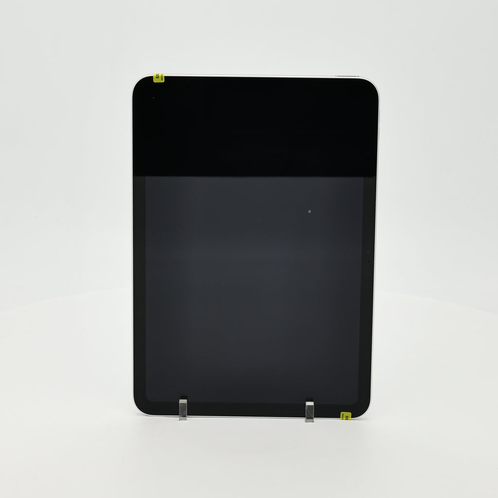 99新 Apple iPad 10代 256G 銀色 WIFI