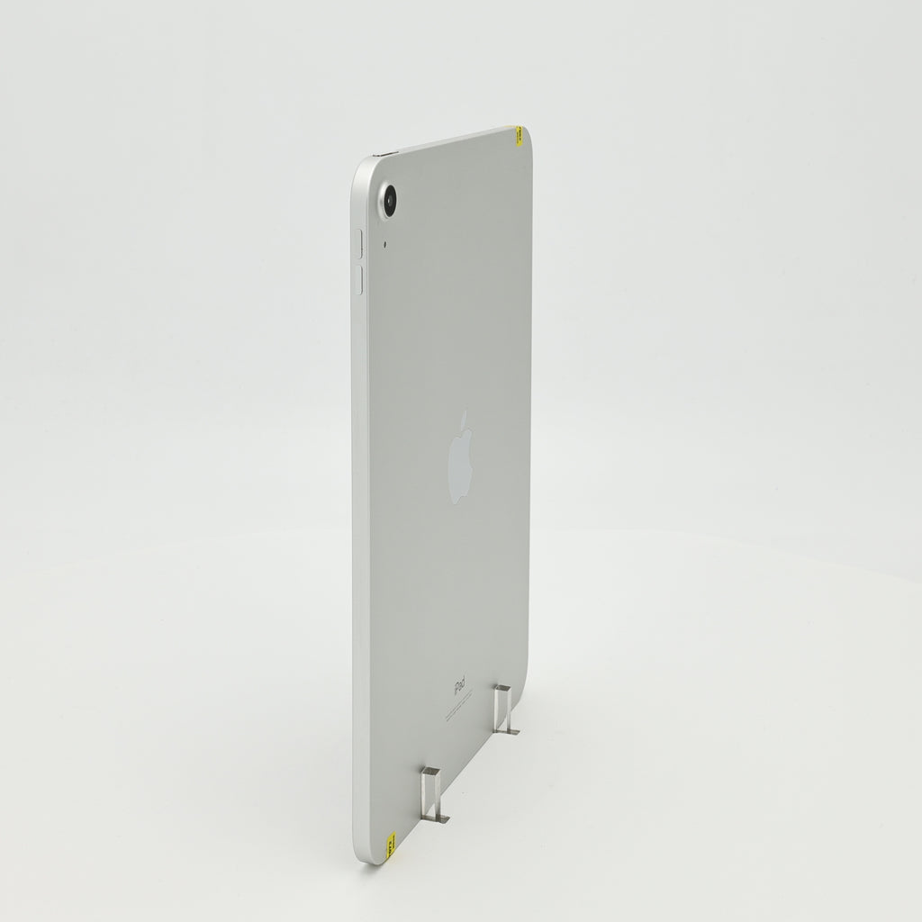 99新 Apple iPad 10代 256G 銀色 WIFI