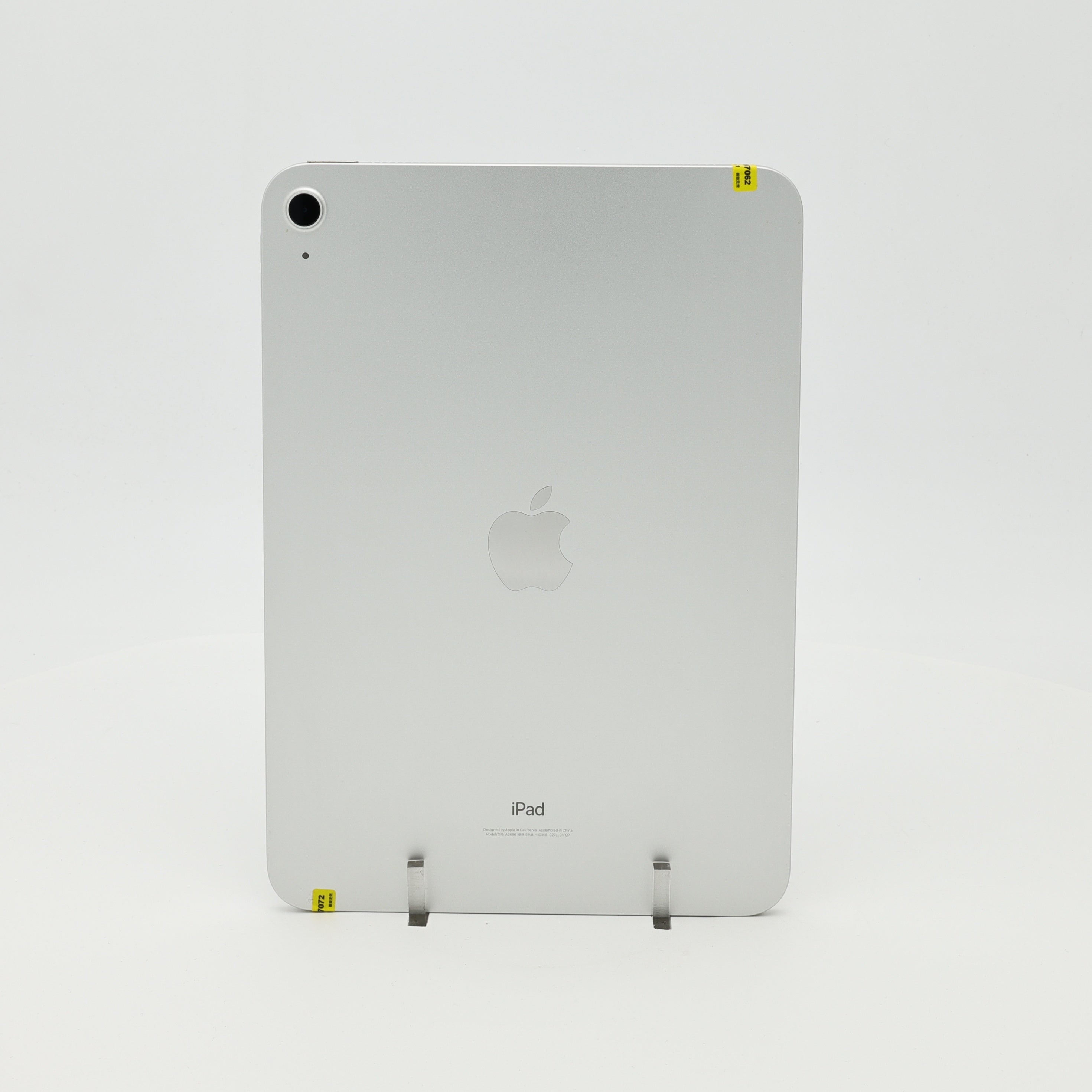 99新 Apple iPad 10代 256G 銀色 WIFI