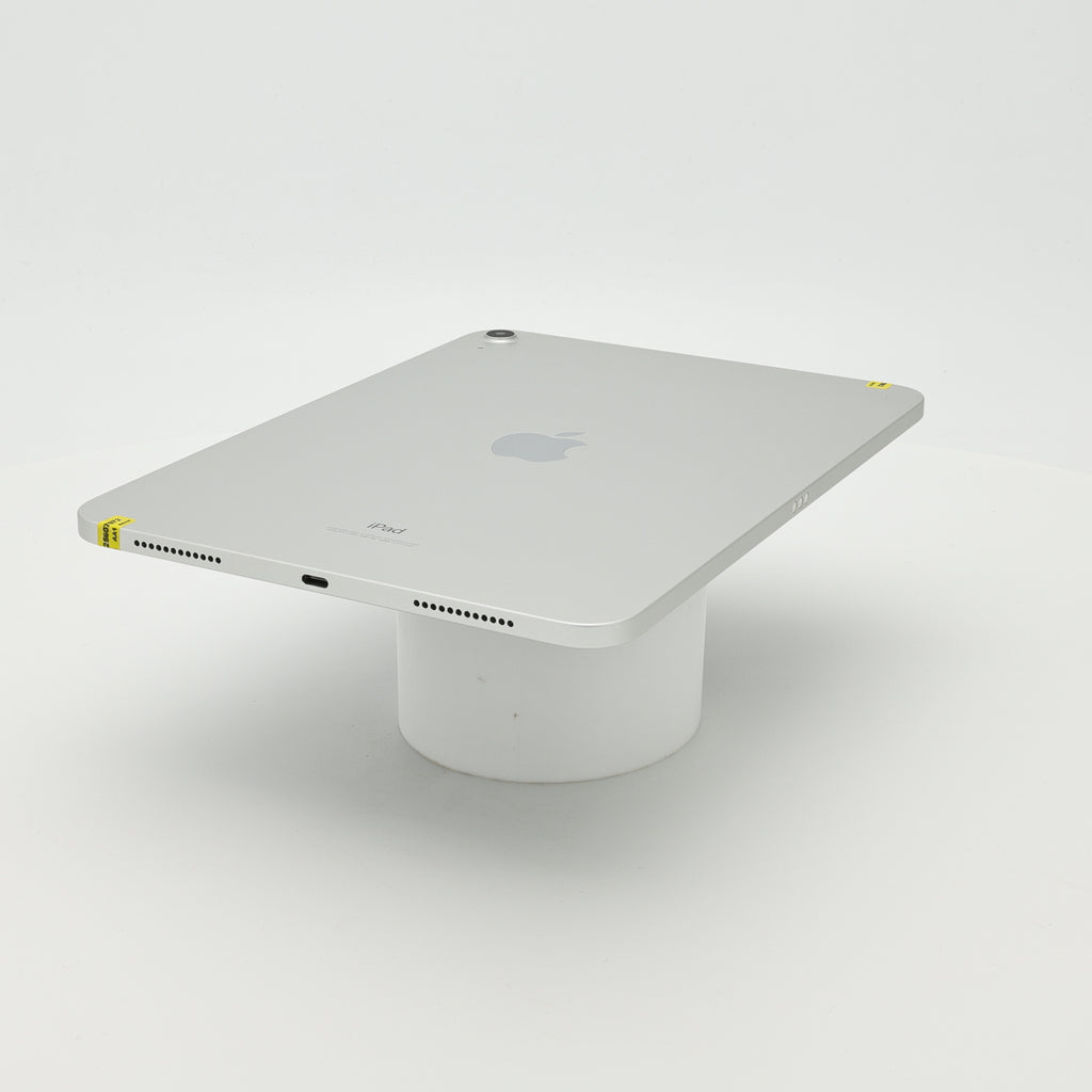 99新 Apple iPad 10代 256G 銀色 WIFI
