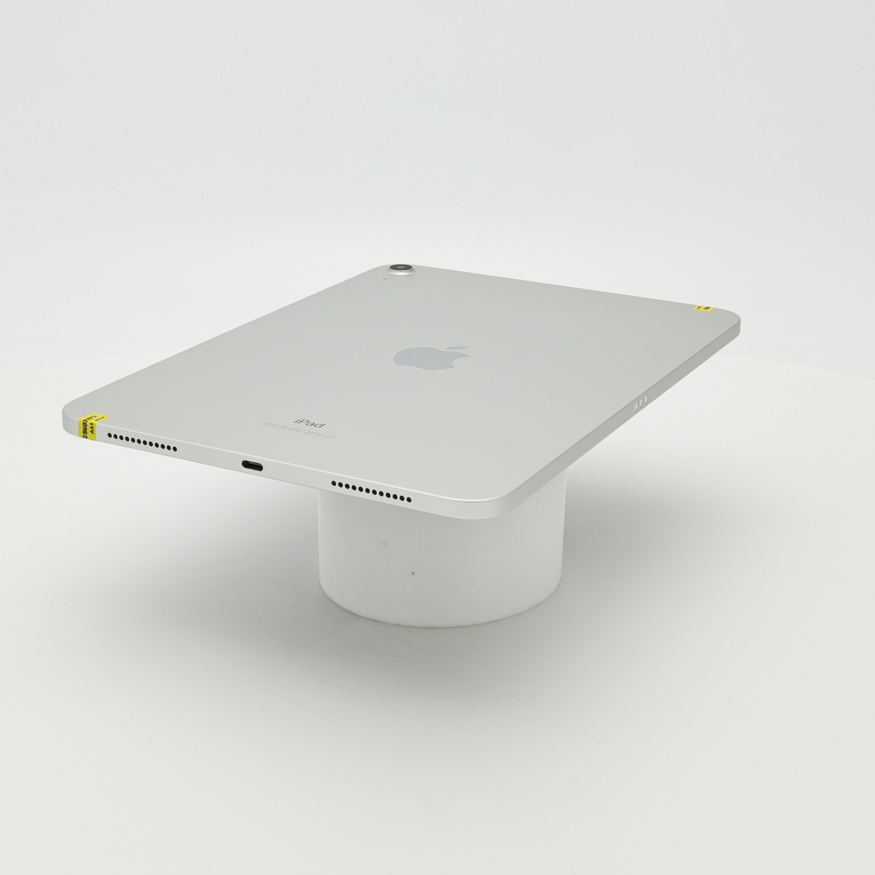 99新 Apple iPad 10代 256G 銀色 WIFI