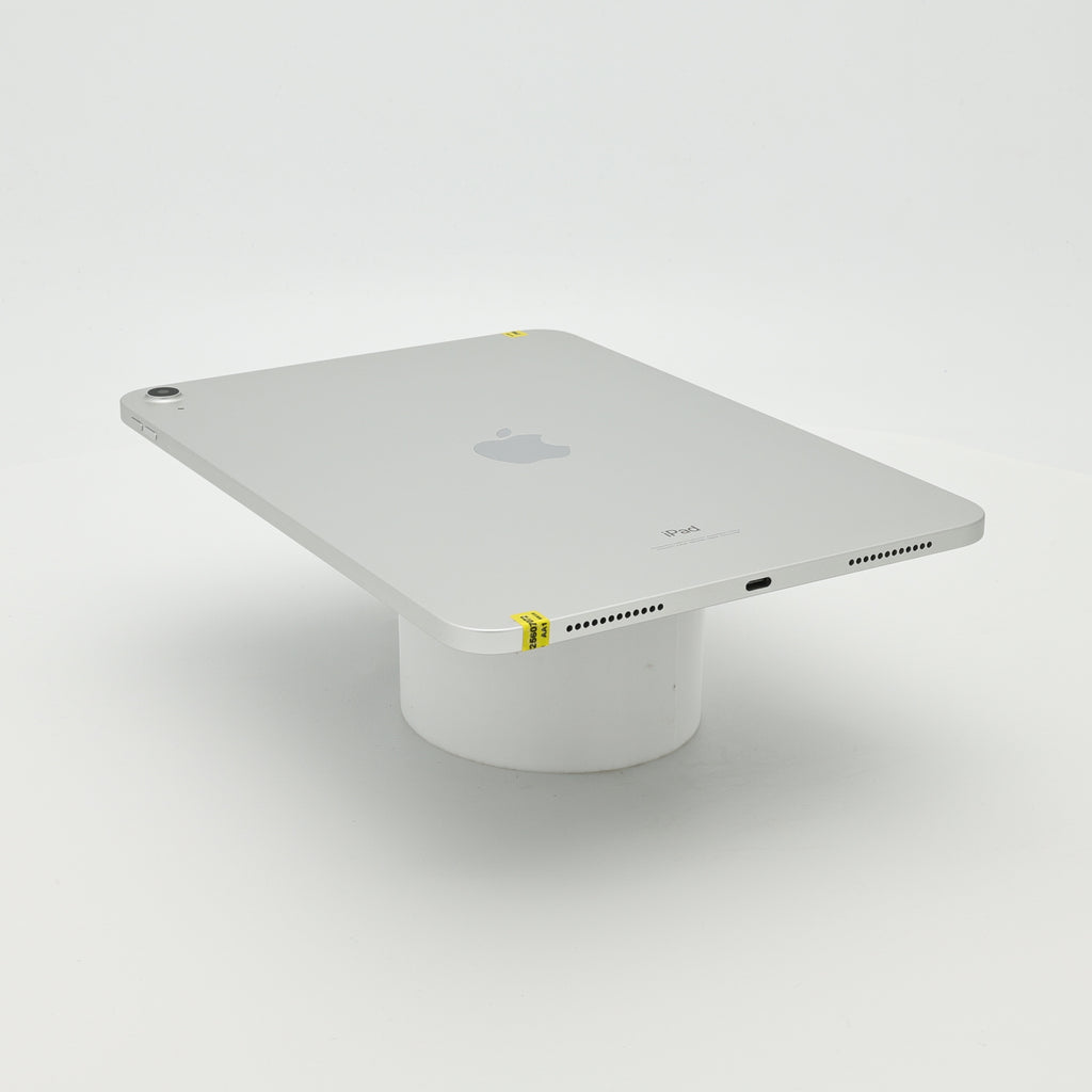 99新 Apple iPad 10代 256G 銀色 WIFI