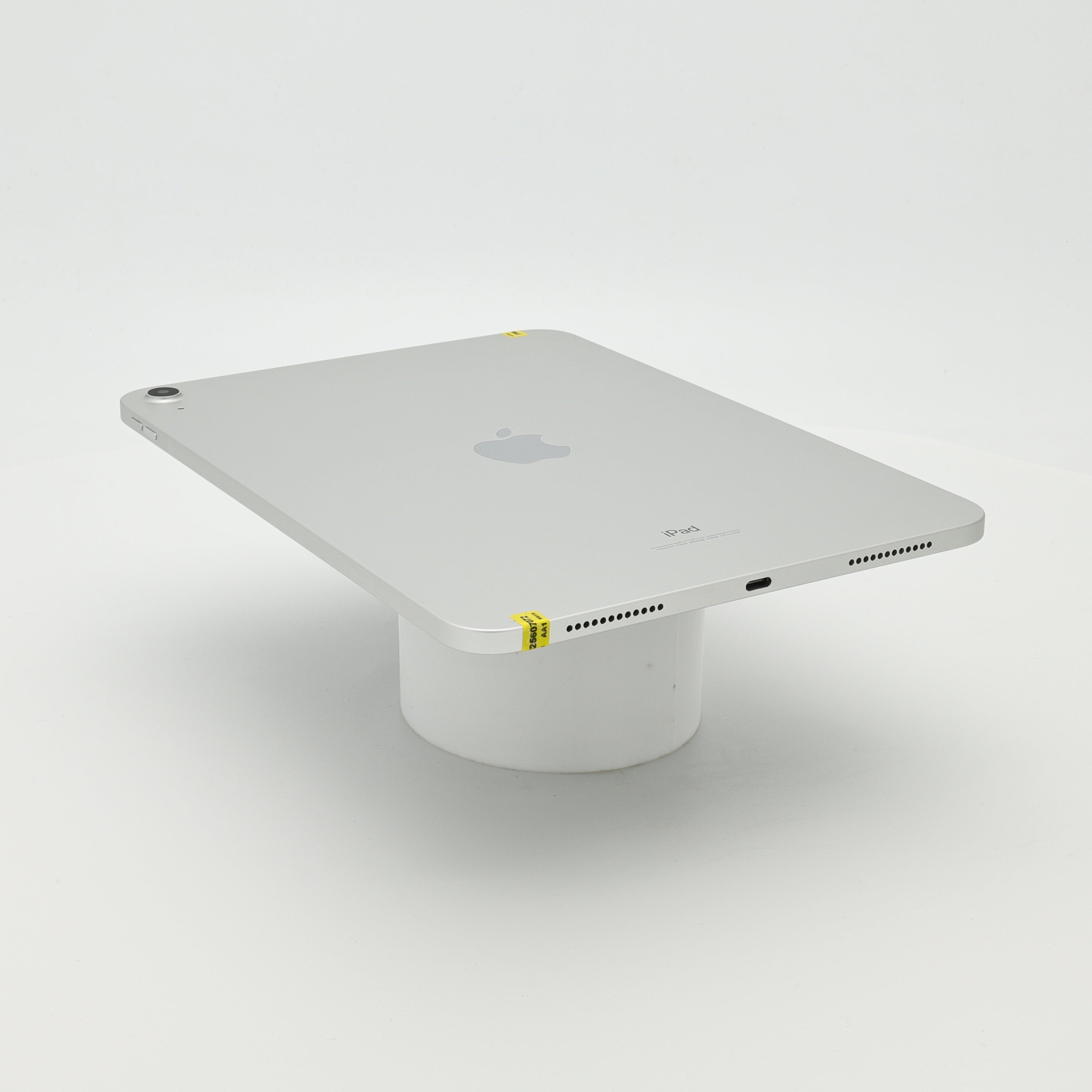99新 Apple iPad 10代 256G 銀色 WIFI