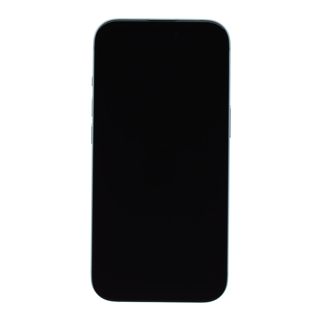 99新 Apple iPhone 15 128G 藍色 中國大陸版