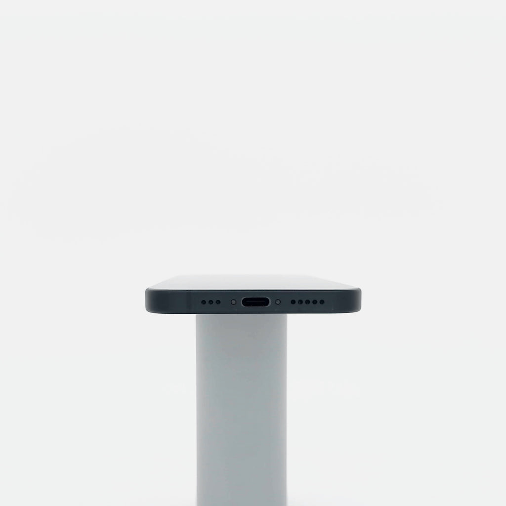 95新 Apple iPhone 15 128G 黑色 中國大陸版