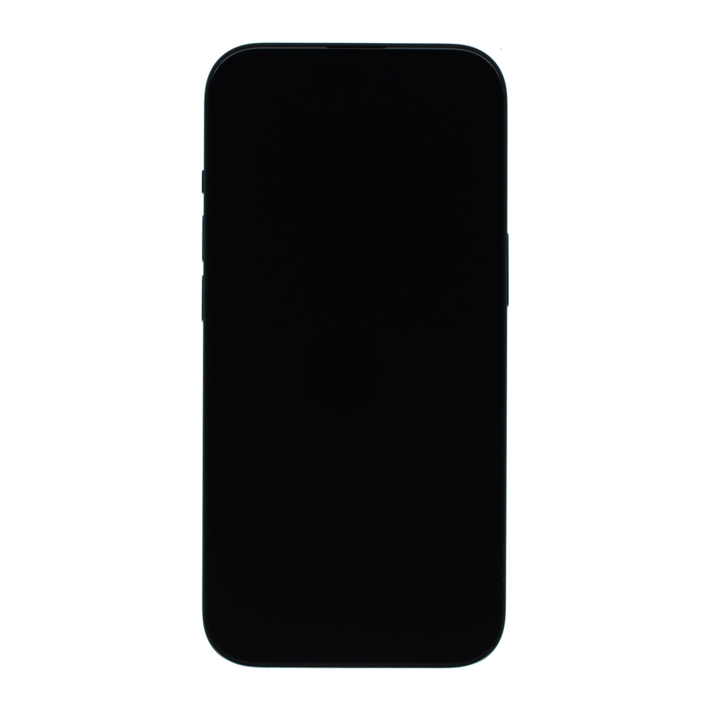 95新 Apple iPhone 15 128G 黑色 中國大陸版