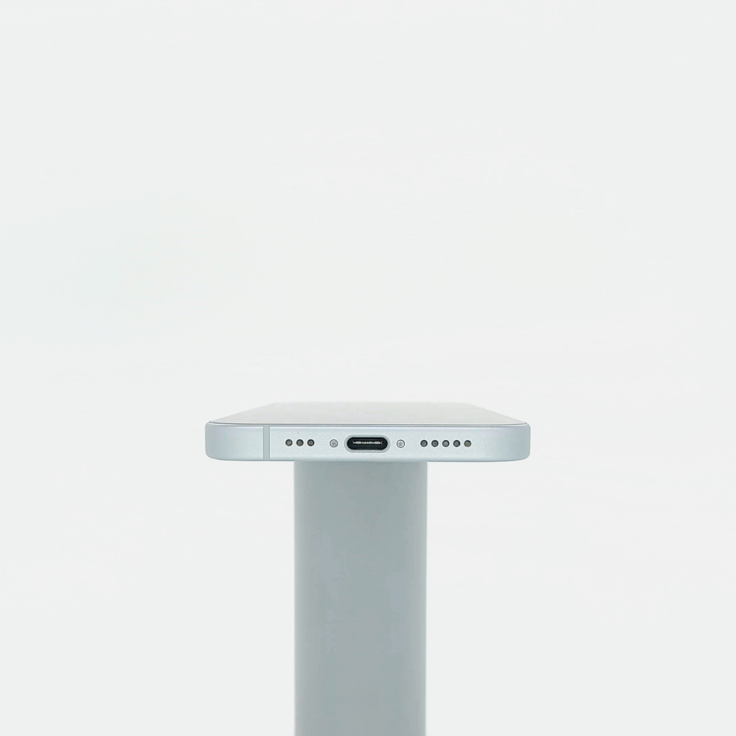 95新 Apple iPhone 15 256G 藍色 中國大陸版
