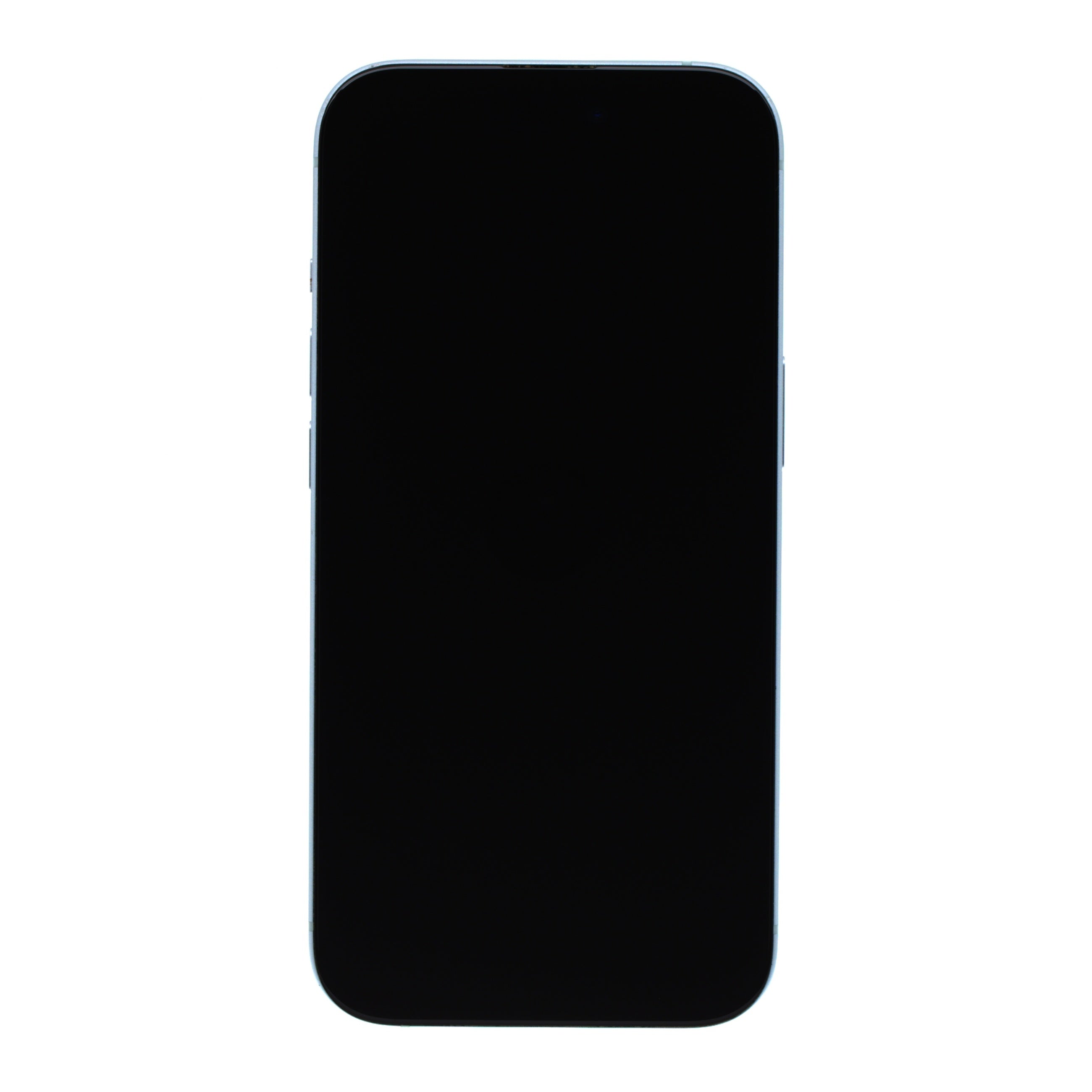95新 Apple iPhone 15 256G 藍色 中國大陸版