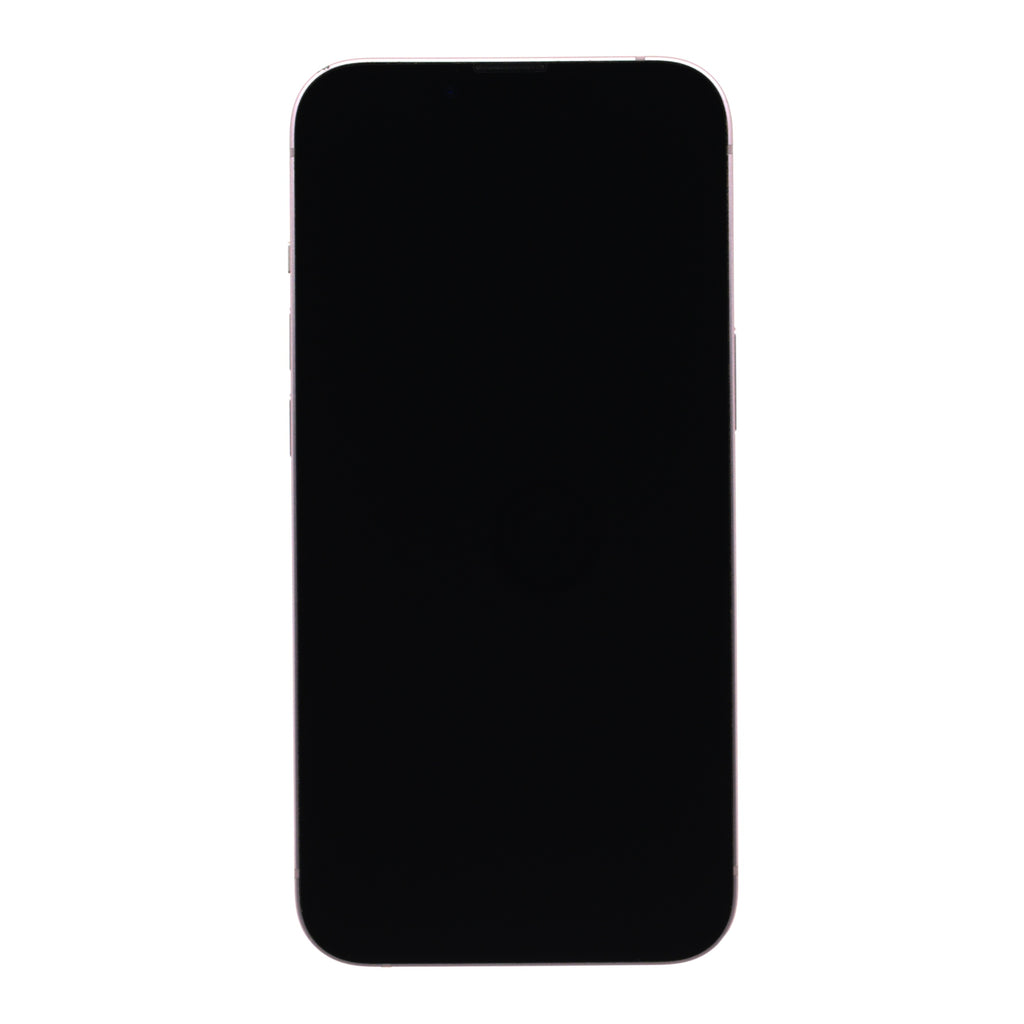 95新 Apple iPhone 13 128G 粉紅色 中國大陸版