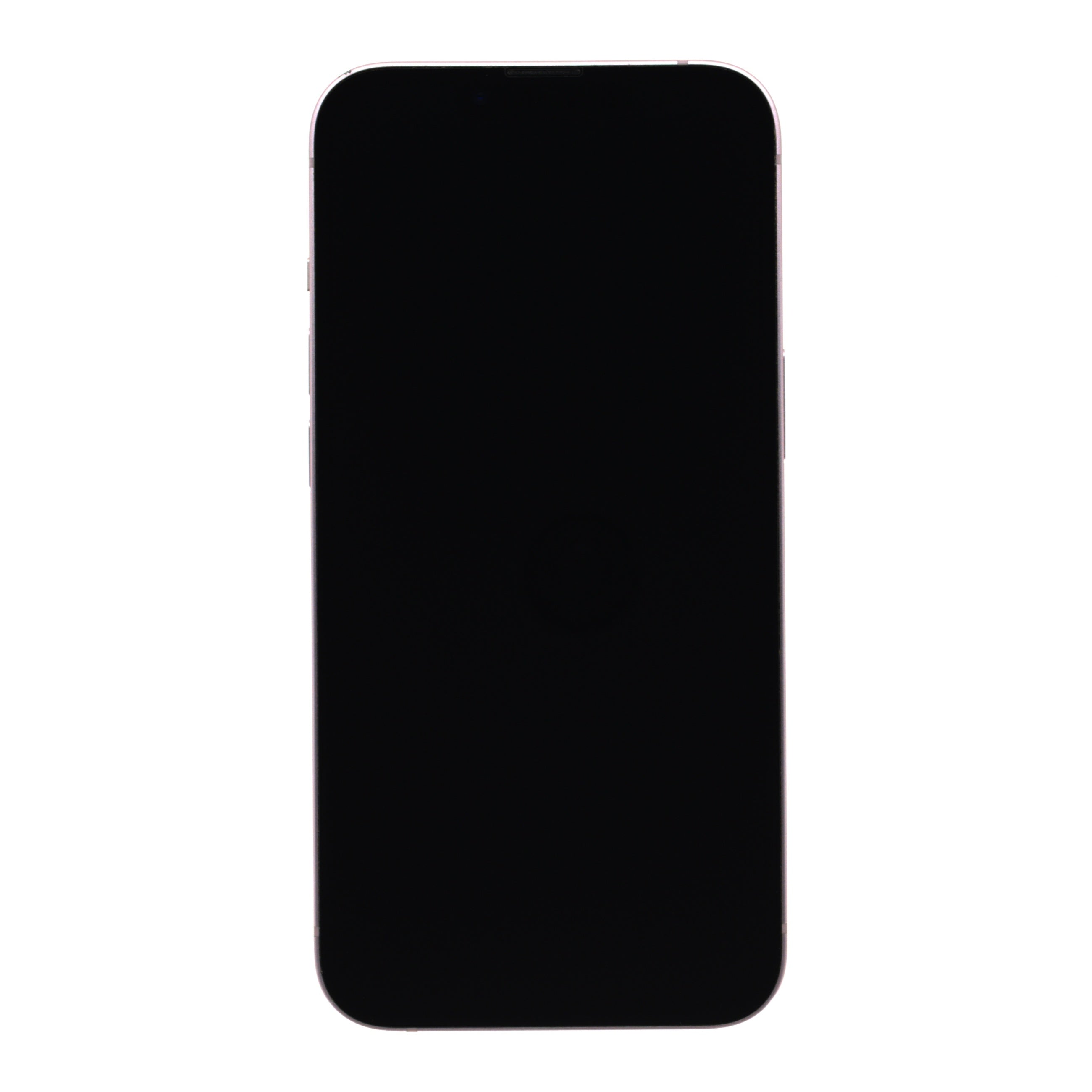 95新 Apple iPhone 13 128G 粉紅色 中國大陸版