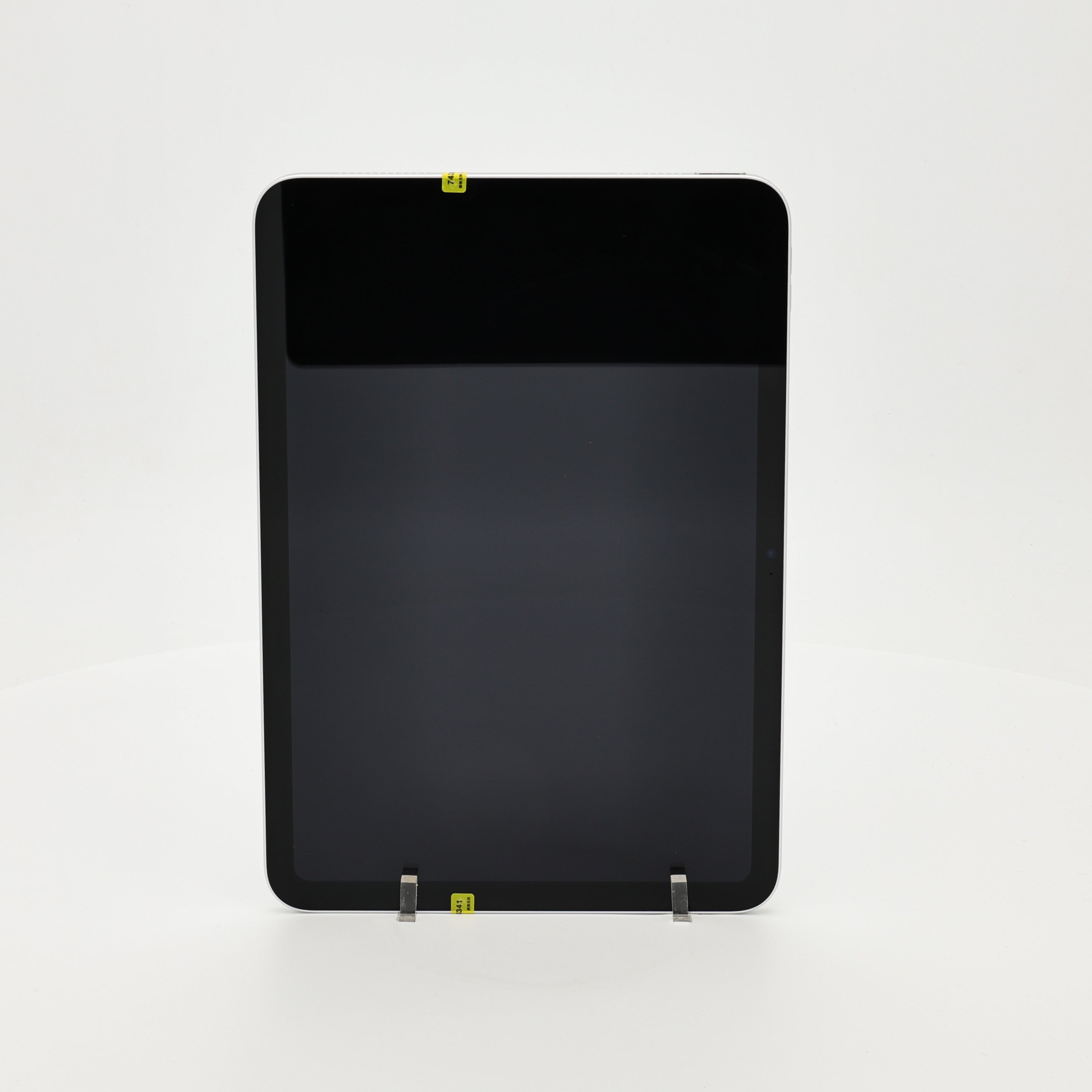 95新 Apple iPad 10代 256G 銀色 WIFI
