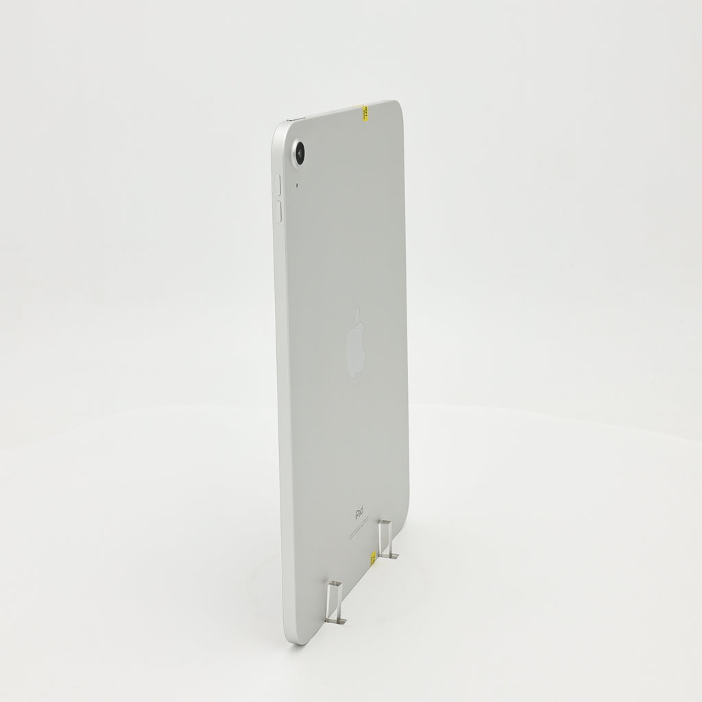 95新 Apple iPad 10代 256G 銀色 WIFI