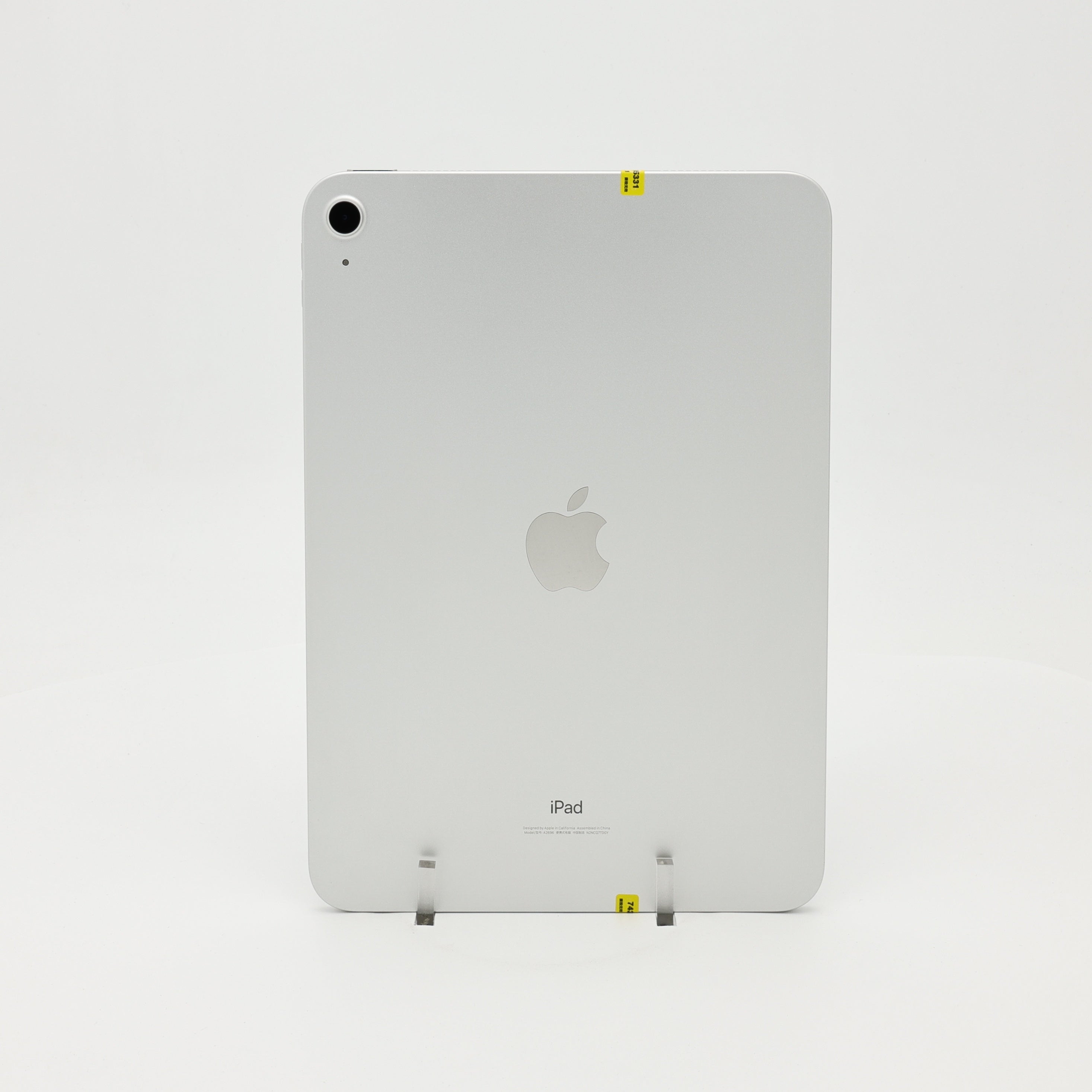 95新 Apple iPad 10代 256G 銀色 WIFI