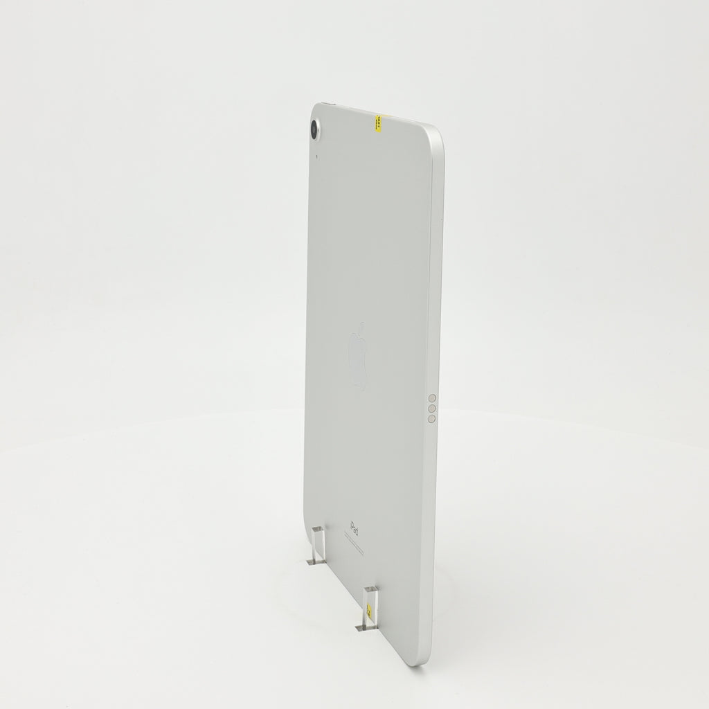 95新 Apple iPad 10代 256G 銀色 WIFI