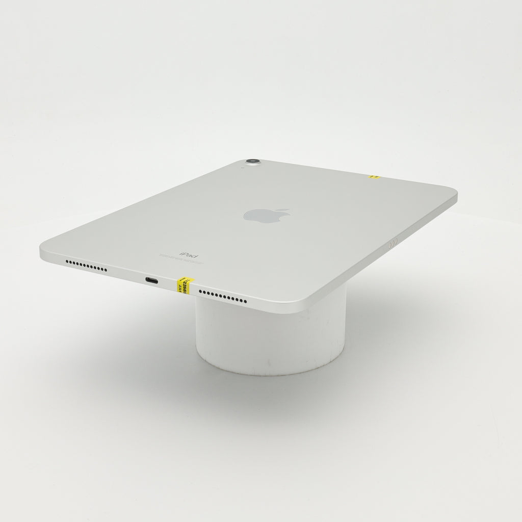 95新 Apple iPad 10代 256G 銀色 WIFI