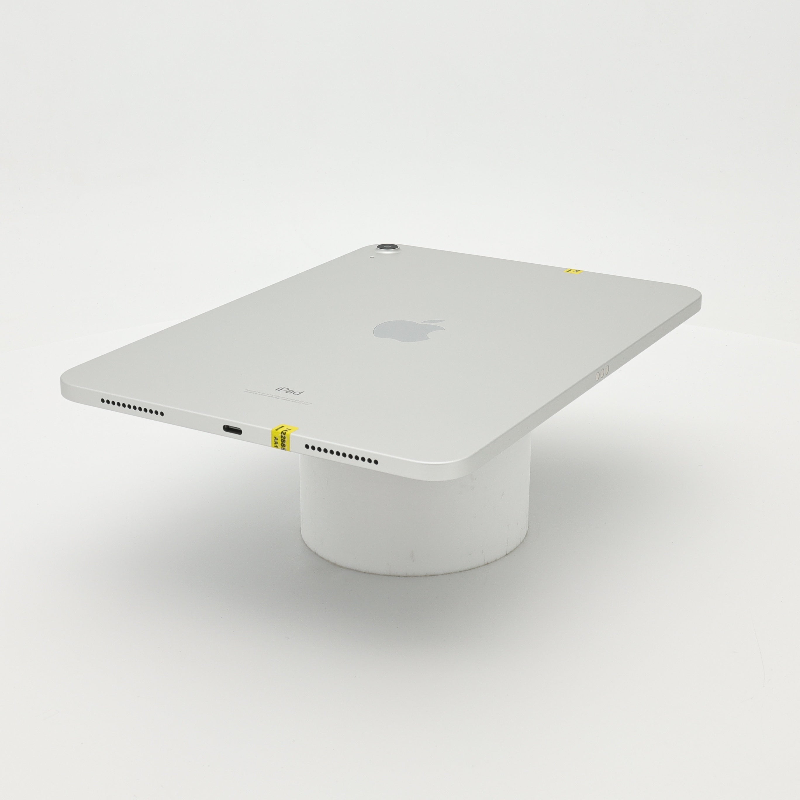 95新 Apple iPad 10代 256G 銀色 WIFI
