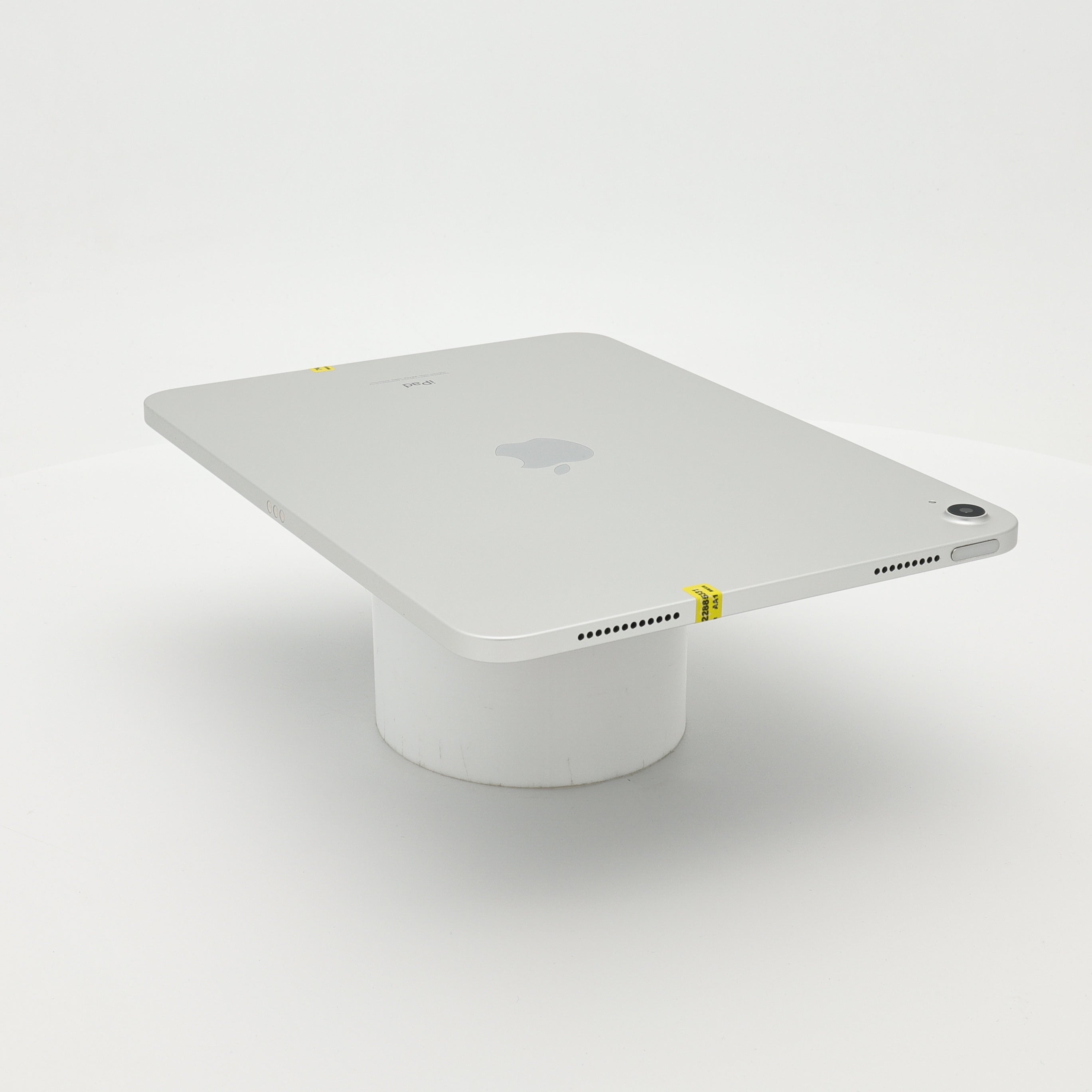 95新 Apple iPad 10代 256G 銀色 WIFI