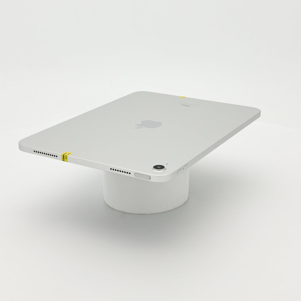 95新 Apple iPad 10代 256G 銀色 WIFI