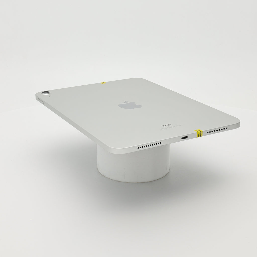 95新 Apple iPad 10代 256G 銀色 WIFI