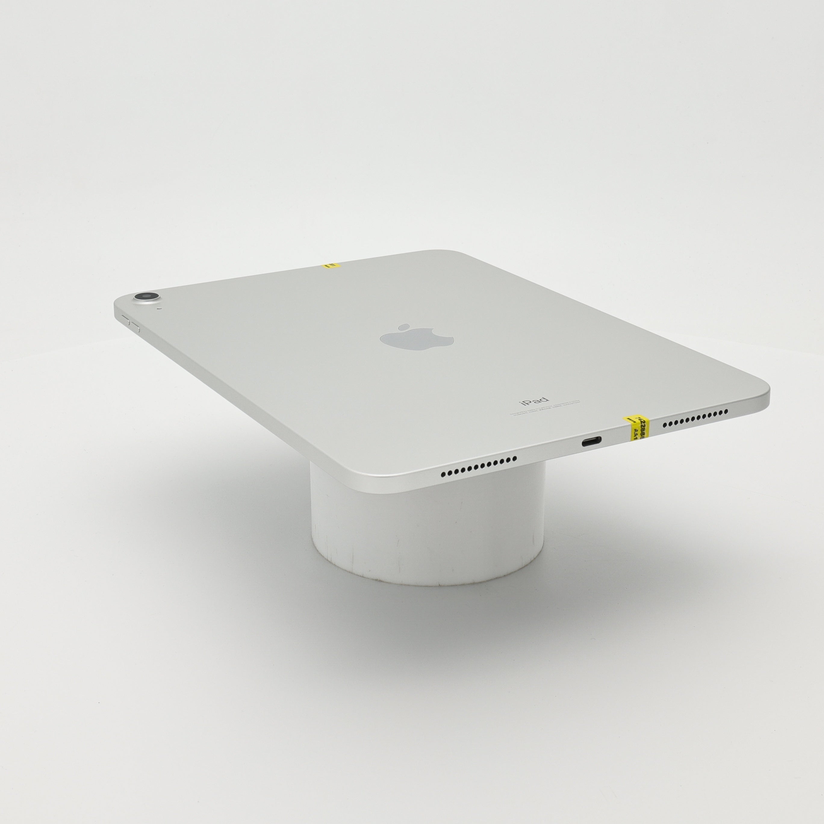 95新 Apple iPad 10代 256G 銀色 WIFI