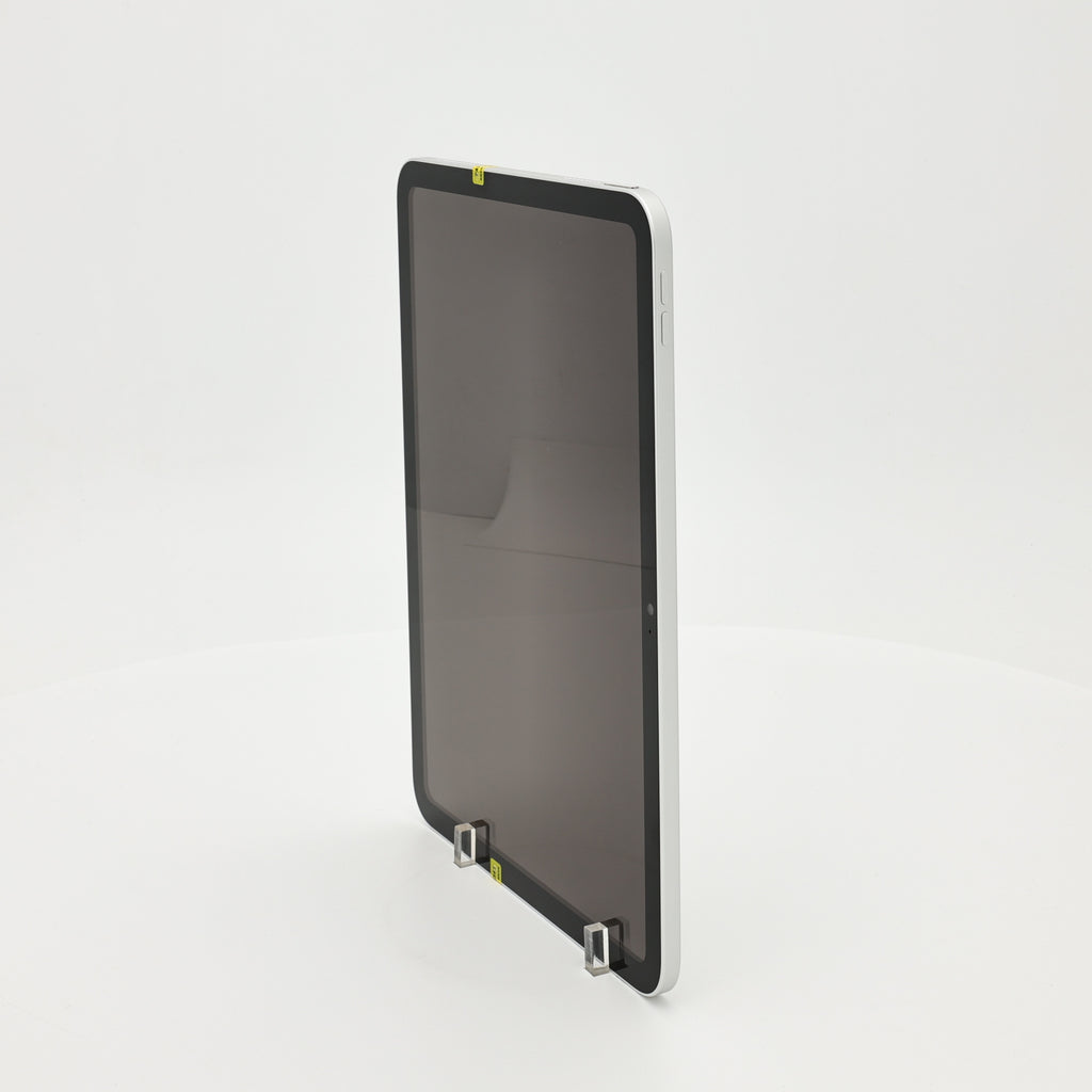 95新 Apple iPad 10代 256G 銀色 WIFI
