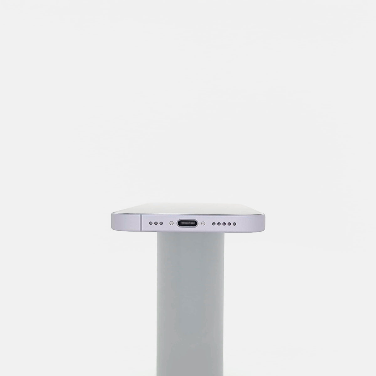 99新 Apple iPhone 17 256G 薰衣草紫色 中國大陸版