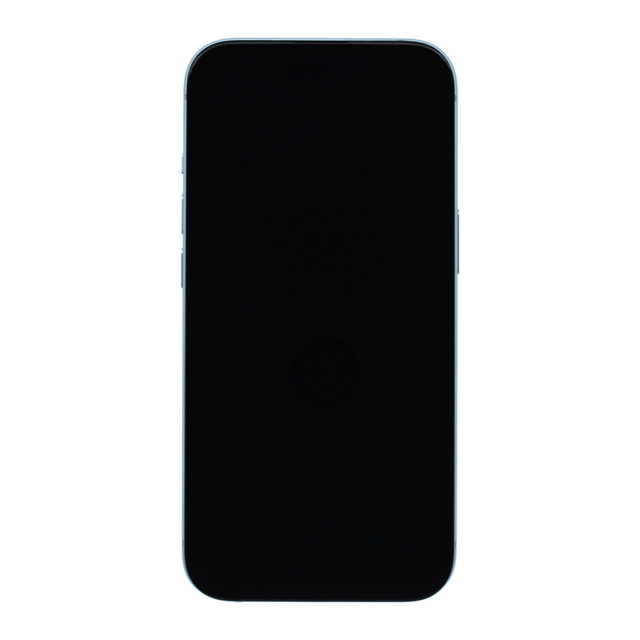 95新 Apple iPhone 15 128G 藍色 中國大陸版