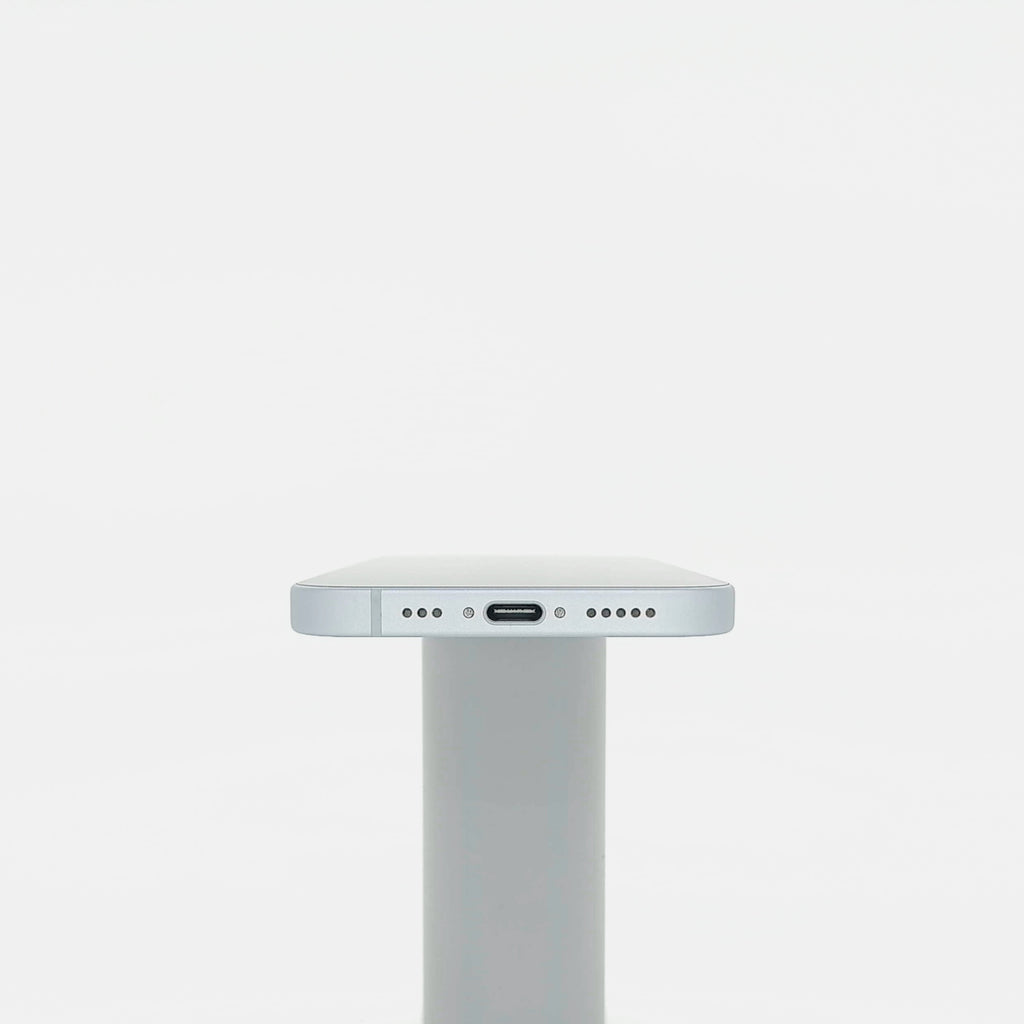 95新 Apple iPhone 15 256G 藍色 中國大陸版