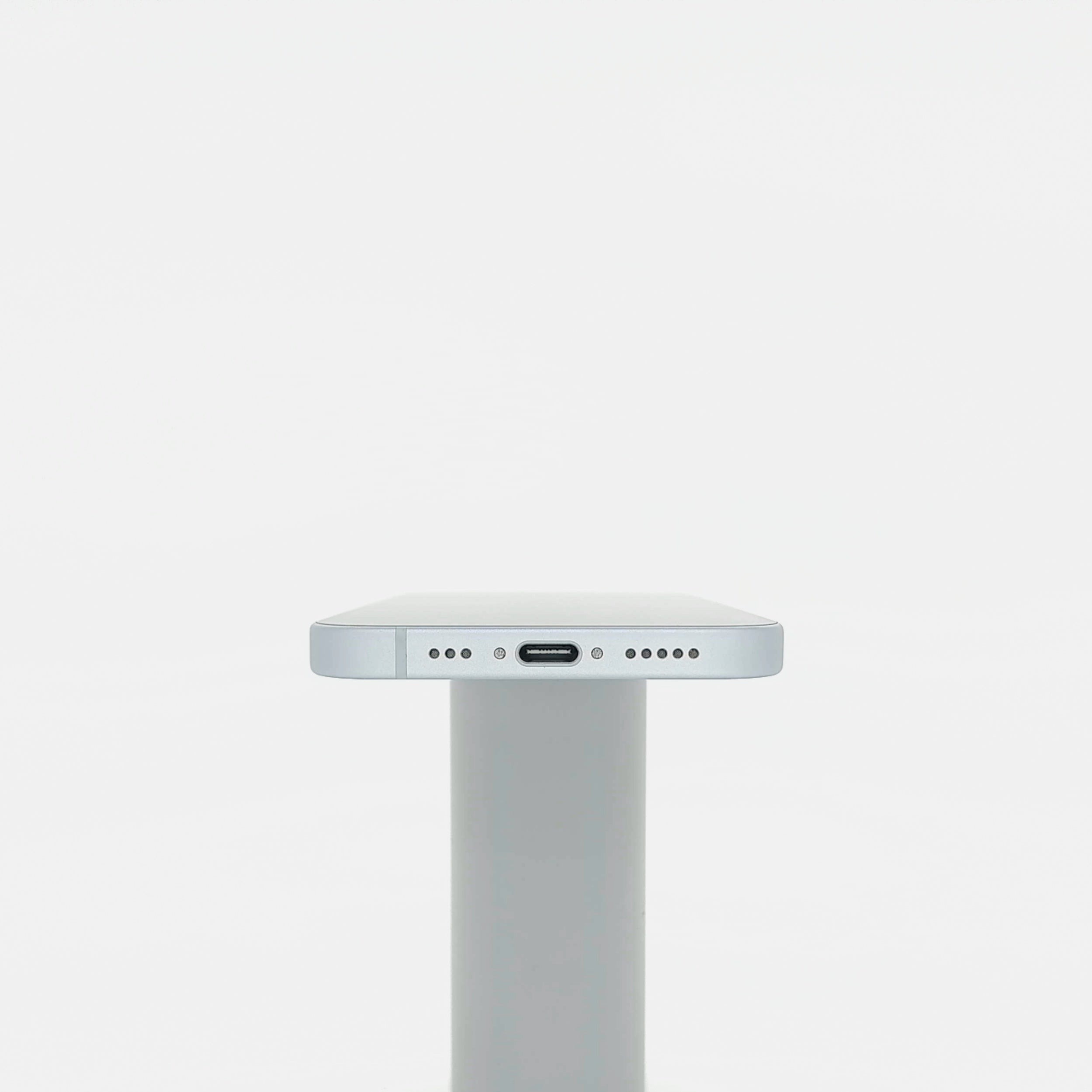 95新 Apple iPhone 15 256G 藍色 中國大陸版