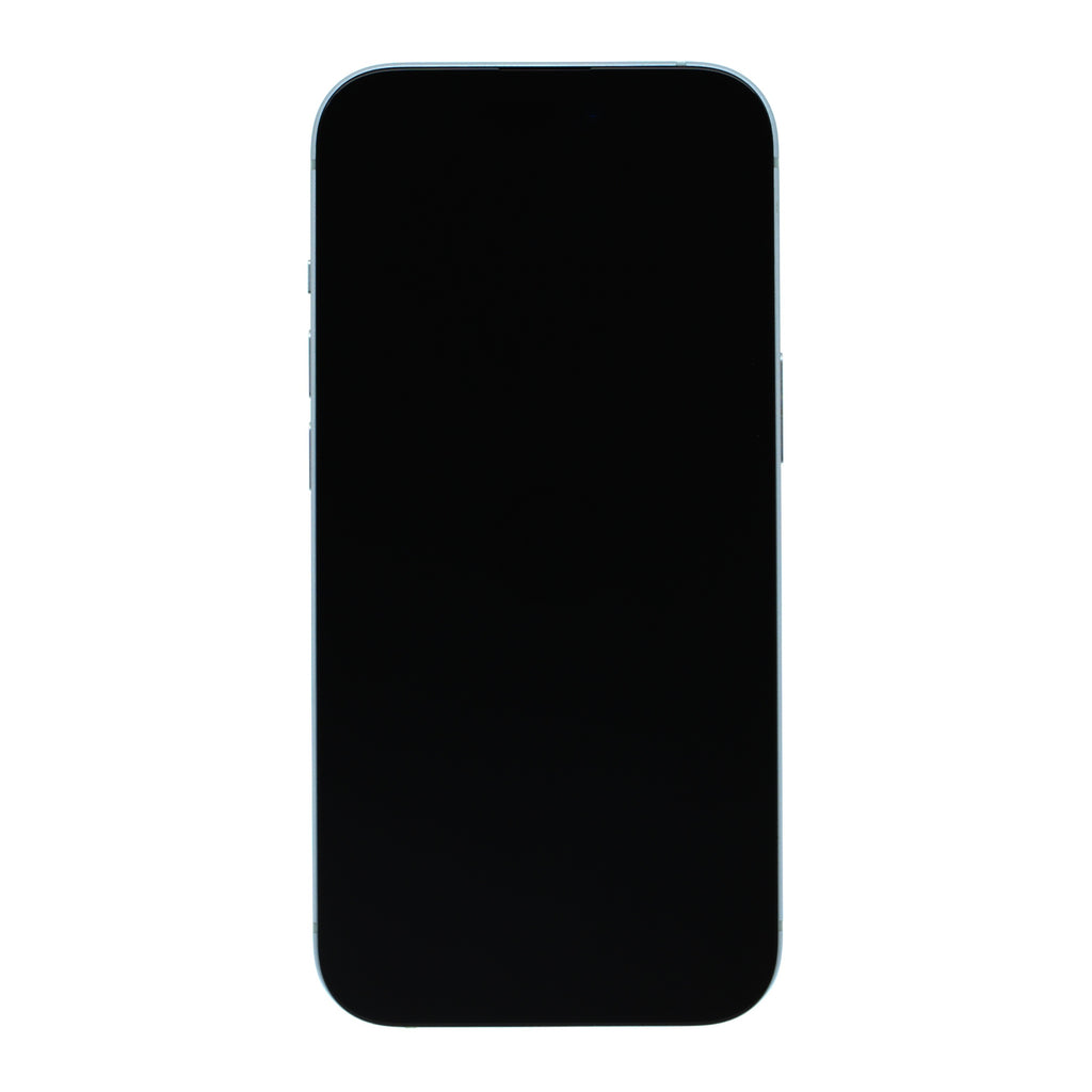 95新 Apple iPhone 15 256G 藍色 中國大陸版