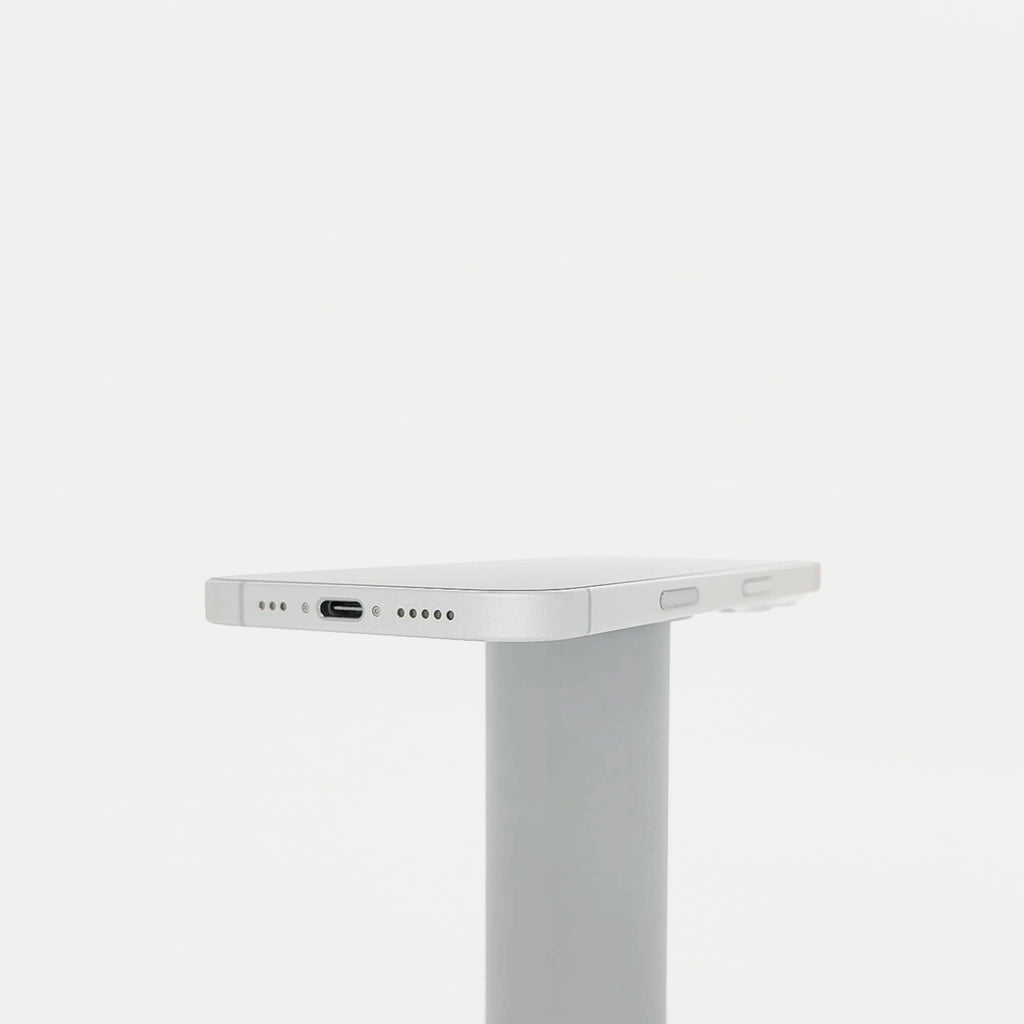 95新 Apple iPhone 16 256G 白色 中國大陸版