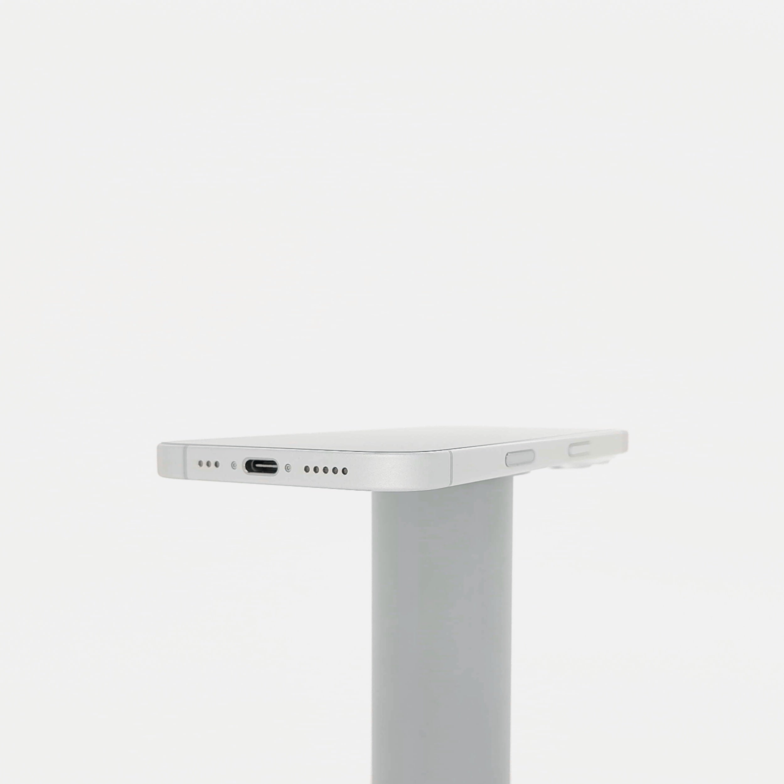 95新 Apple iPhone 16 256G 白色 中國大陸版