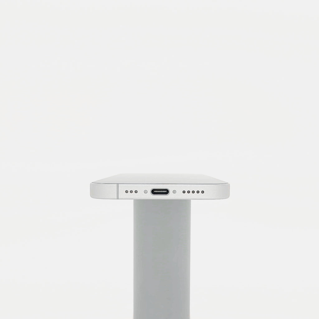 95新 Apple iPhone 16 256G 白色 中國大陸版