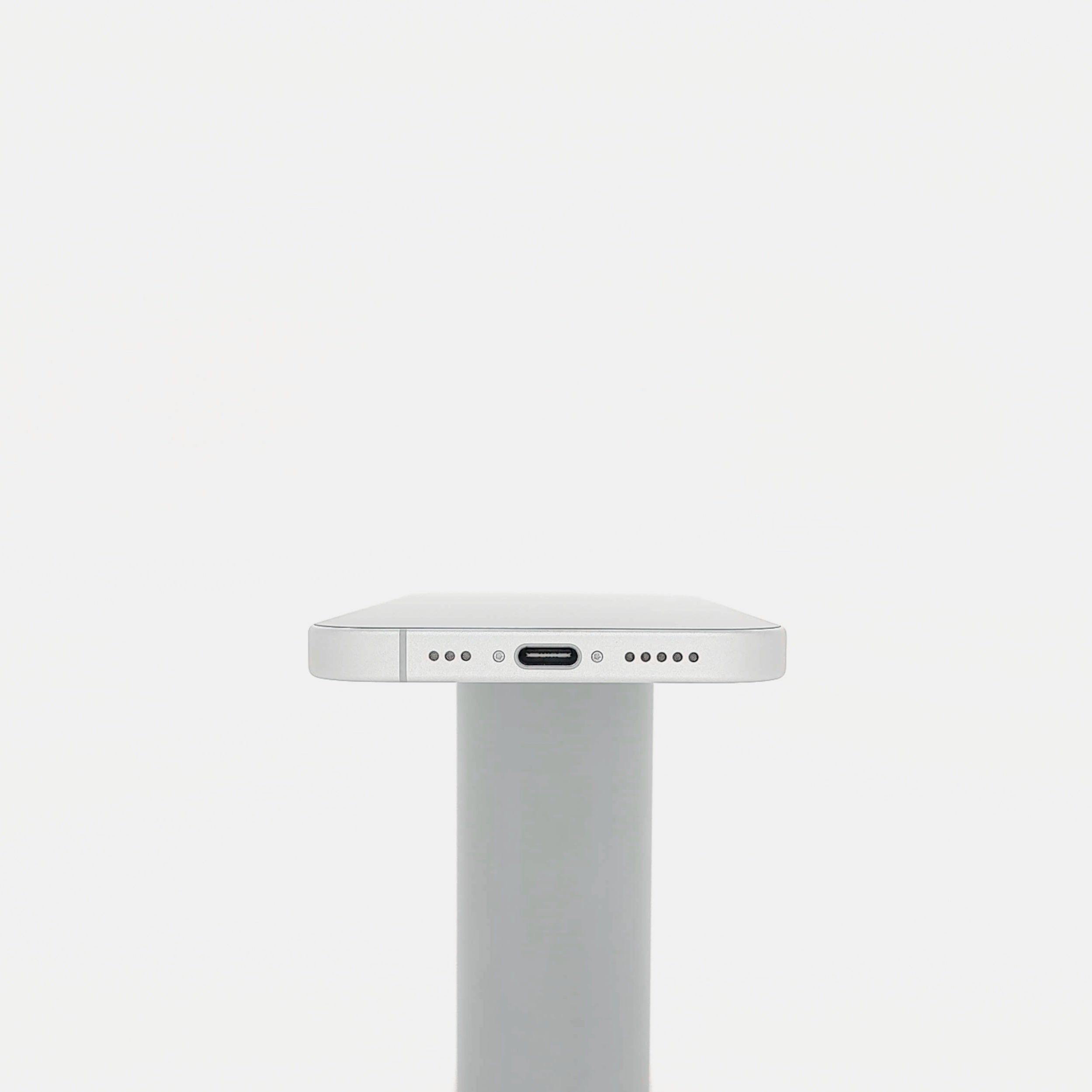 95新 Apple iPhone 16 256G 白色 中國大陸版