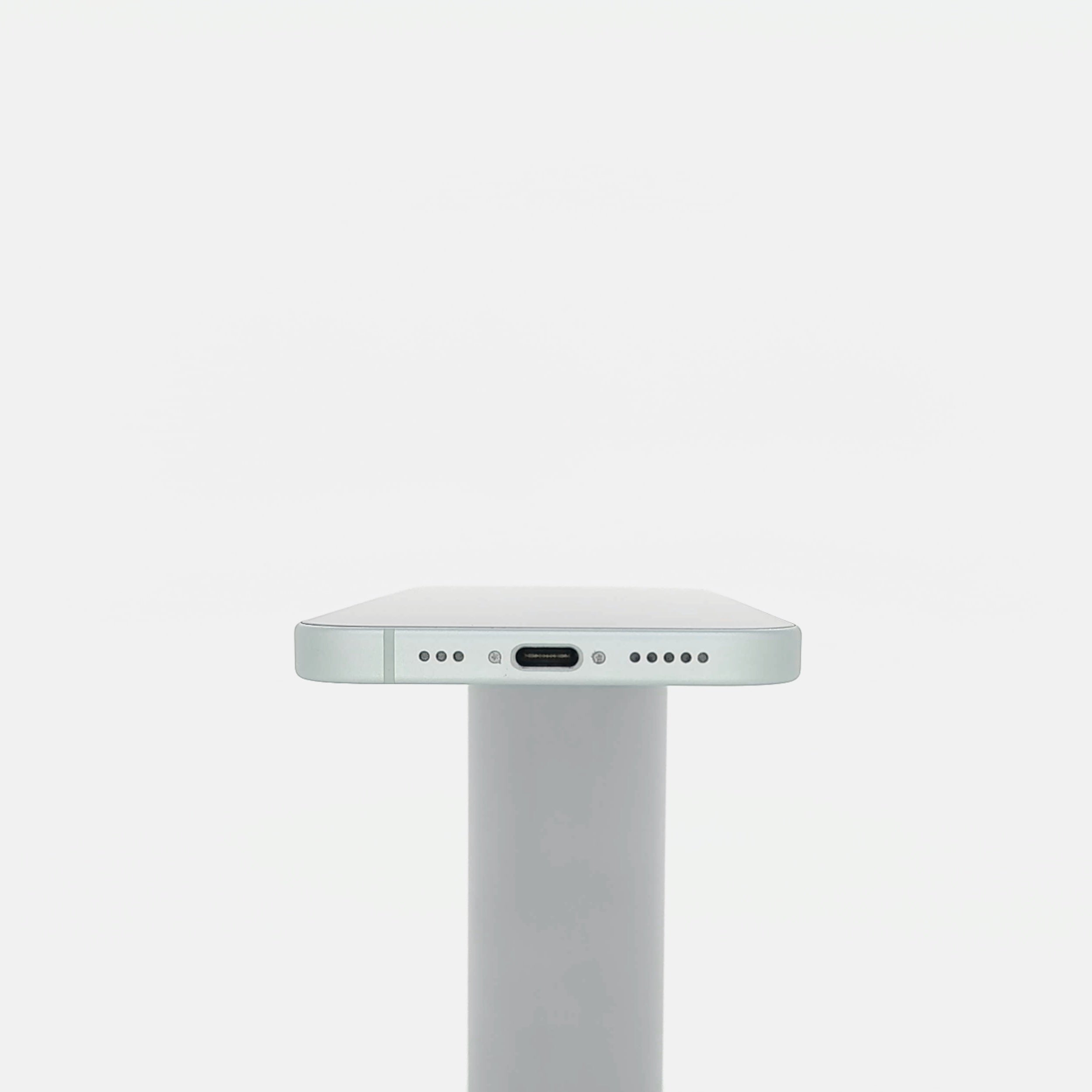 95新 Apple iPhone 15 256G 綠色 中國大陸版