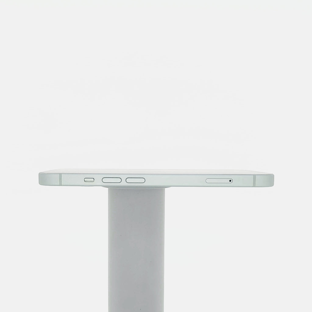 95新 Apple iPhone 15 256G 綠色 中國大陸版