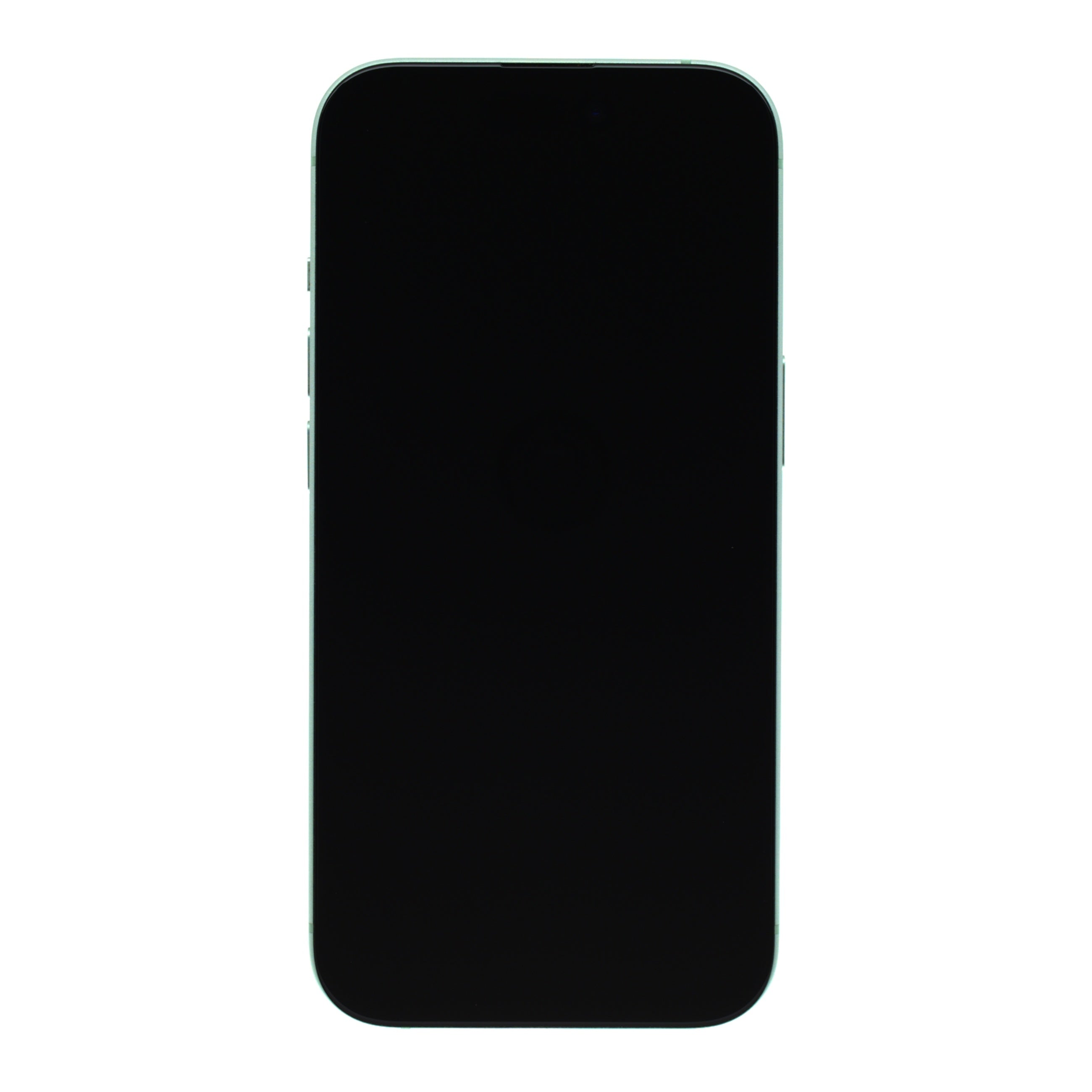95新 Apple iPhone 15 256G 綠色 中國大陸版